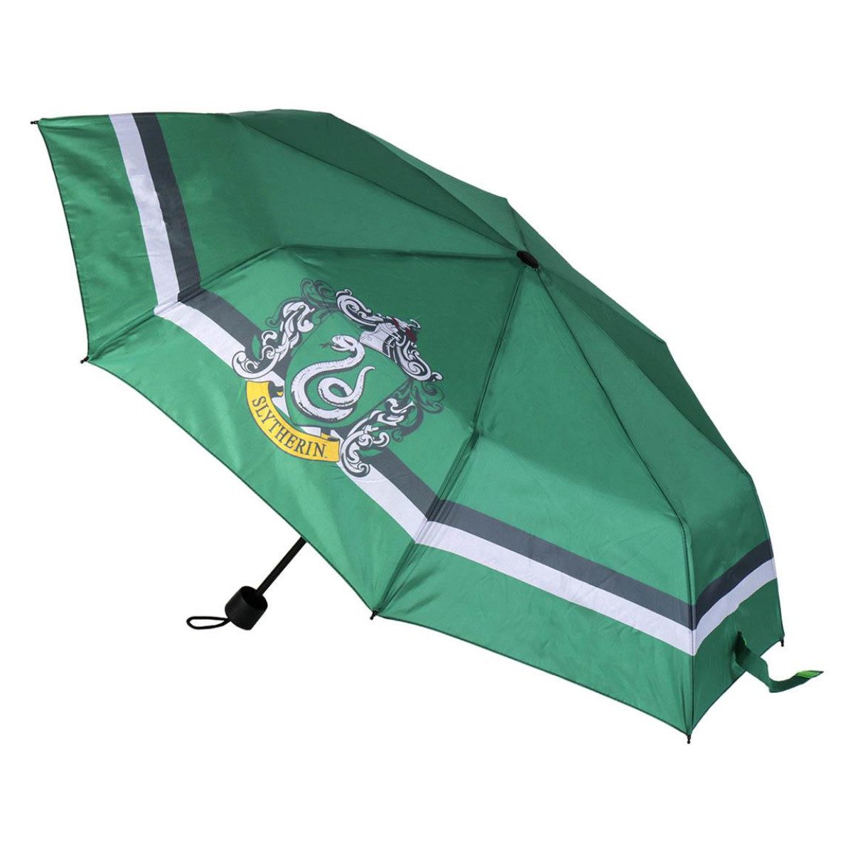 Cerda Langregenschirm Harry Potter Regenschirm ⌀ 97 cm Leichter Kuppel-Schirm, Stylisch & wetterfest