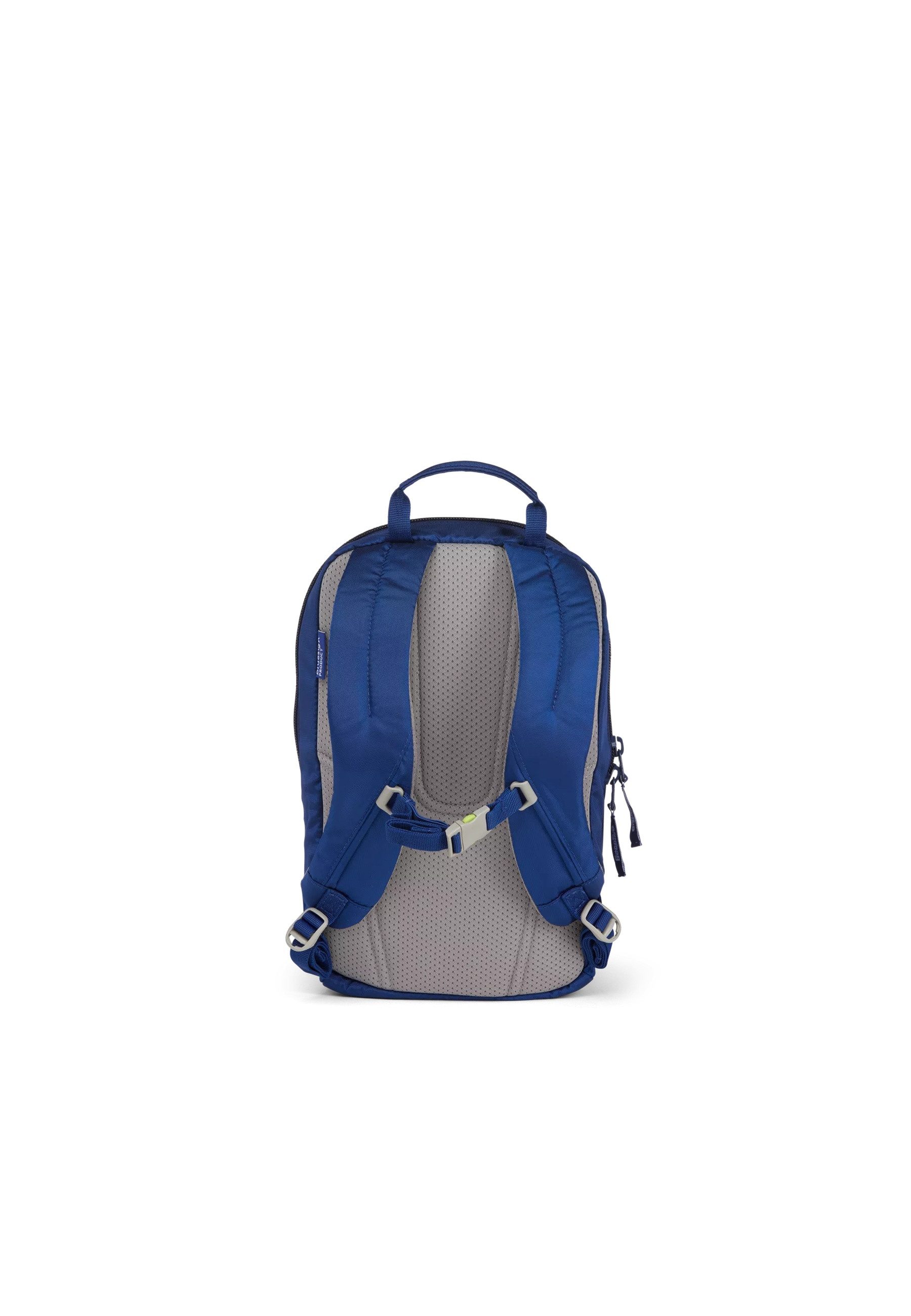 ergobag Kinderrucksack Ease Small, superleicht mit nur 270 g