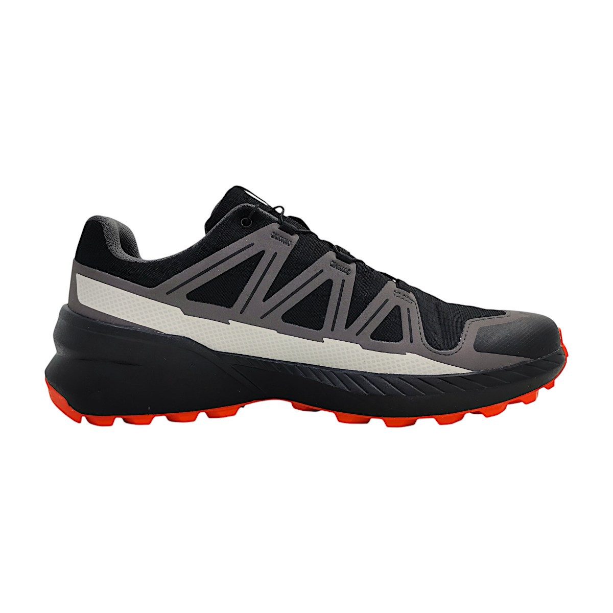 Salomon Wanderschuh Outdoorschuh günstig online kaufen