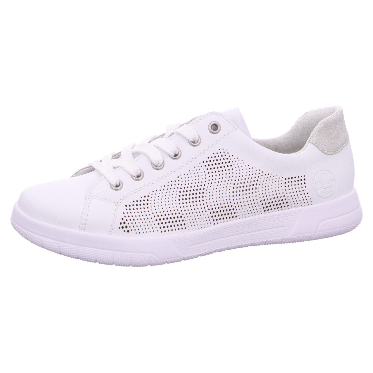 Rieker Schnürschuh günstig online kaufen