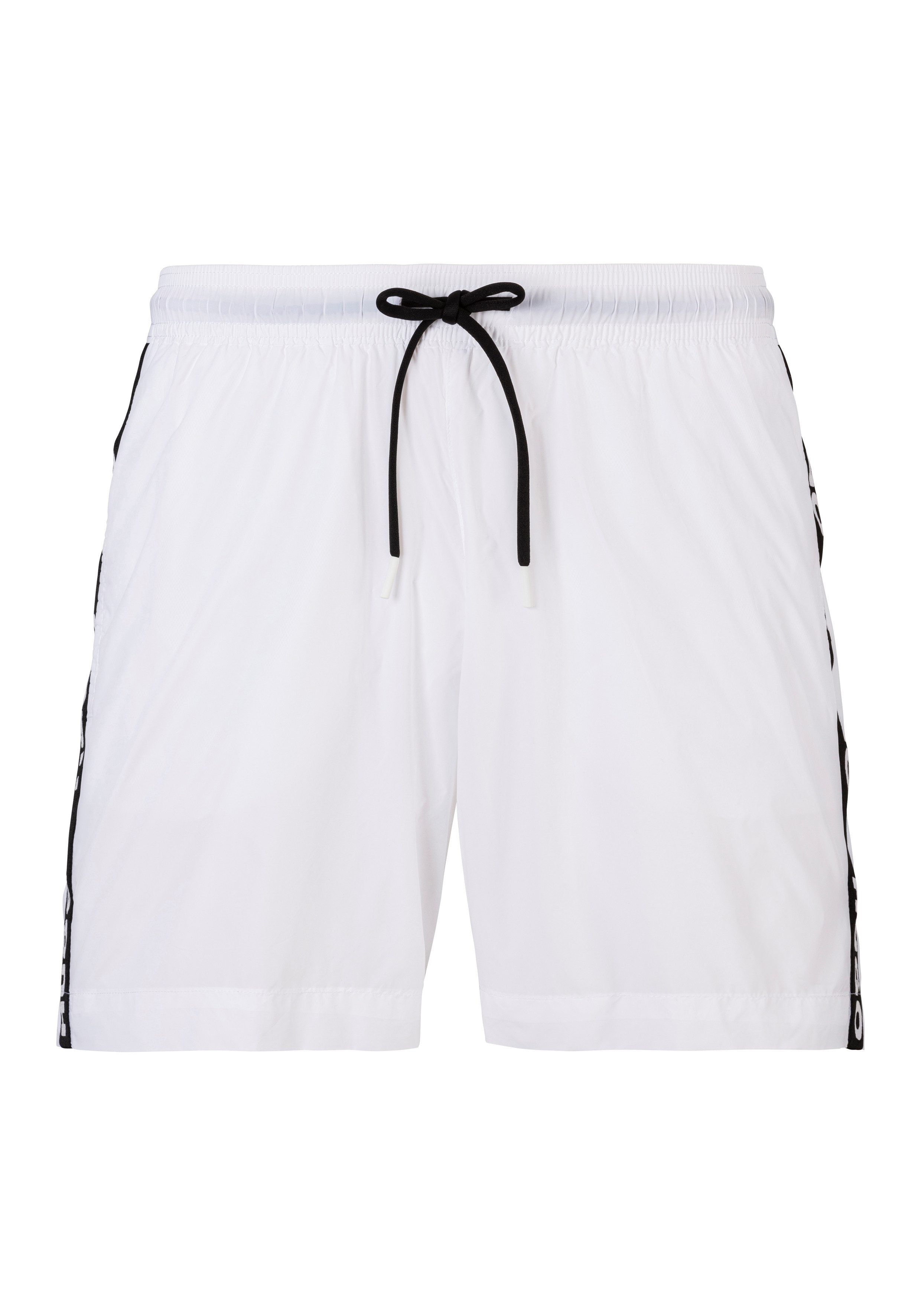 HUGO Badeshorts FAB mit Tunnelzug im günstig online kaufen