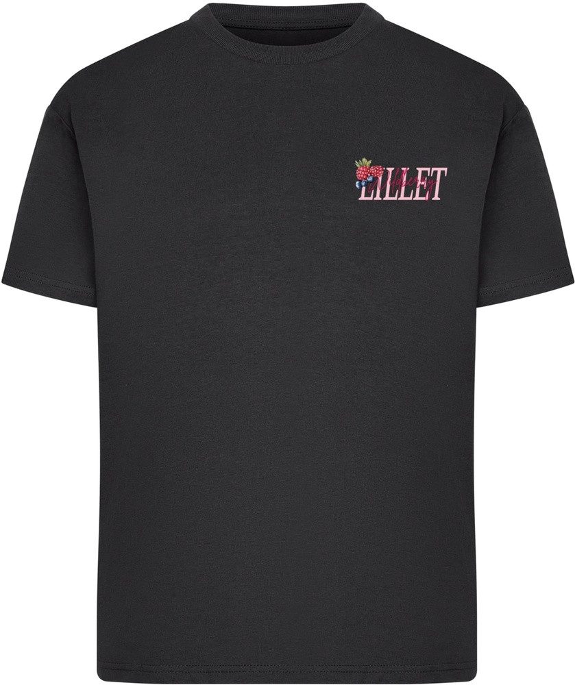 T-Shirt Ladies Lillet Tee