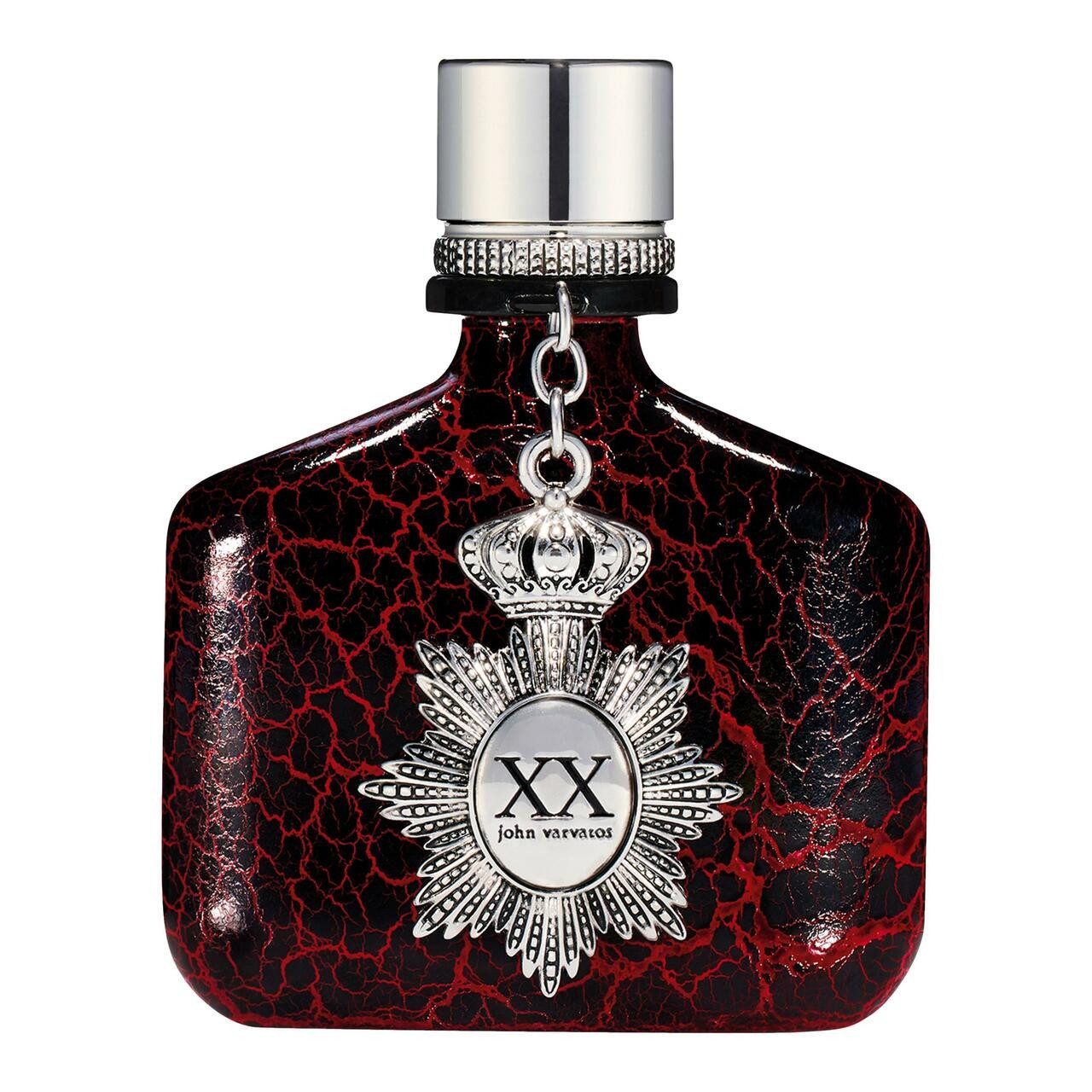 John Varvatos Eau de Parfum XX Intense EdP Nat. Spray