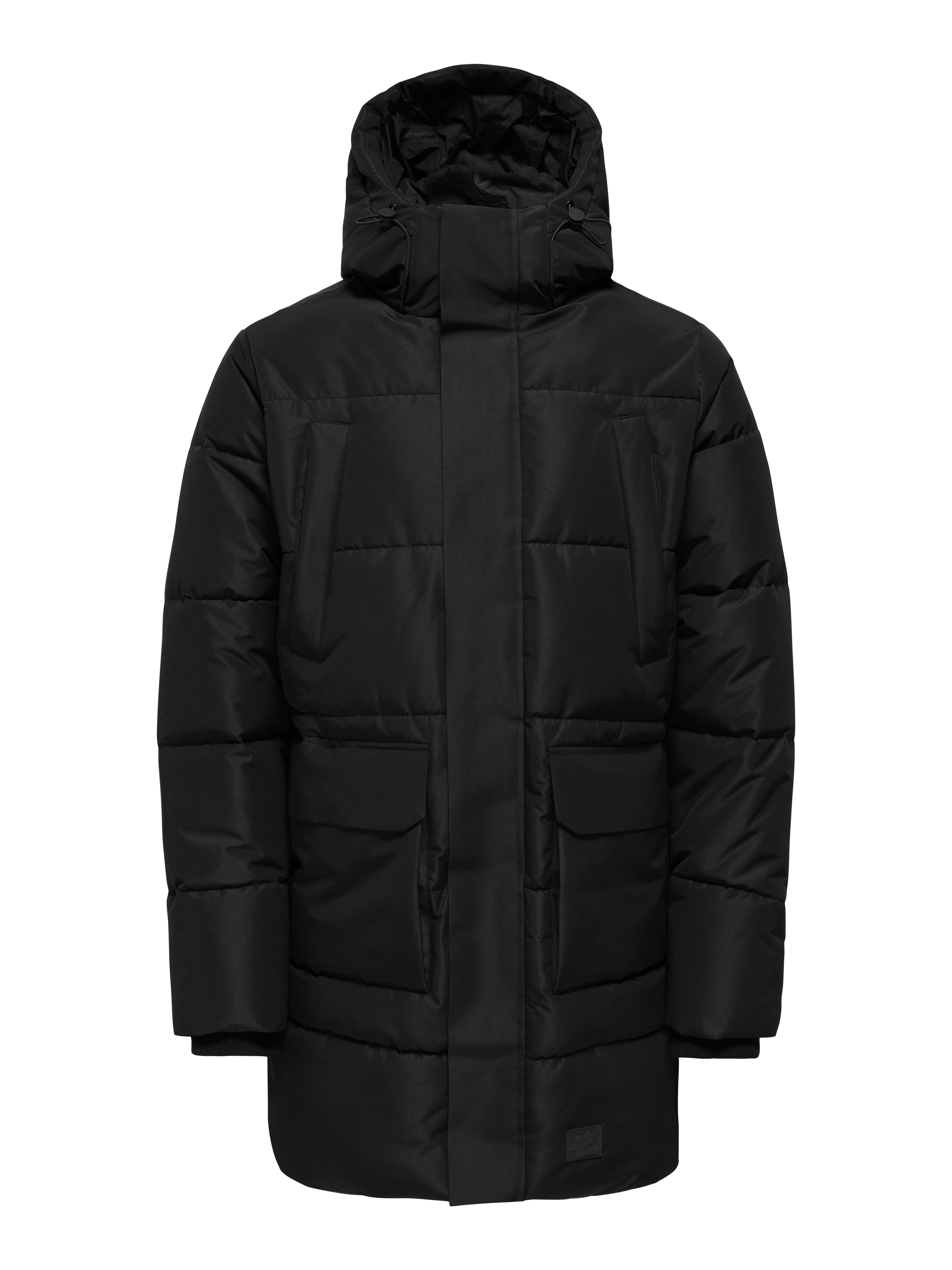 Parka ONSCAM PARKA OTW