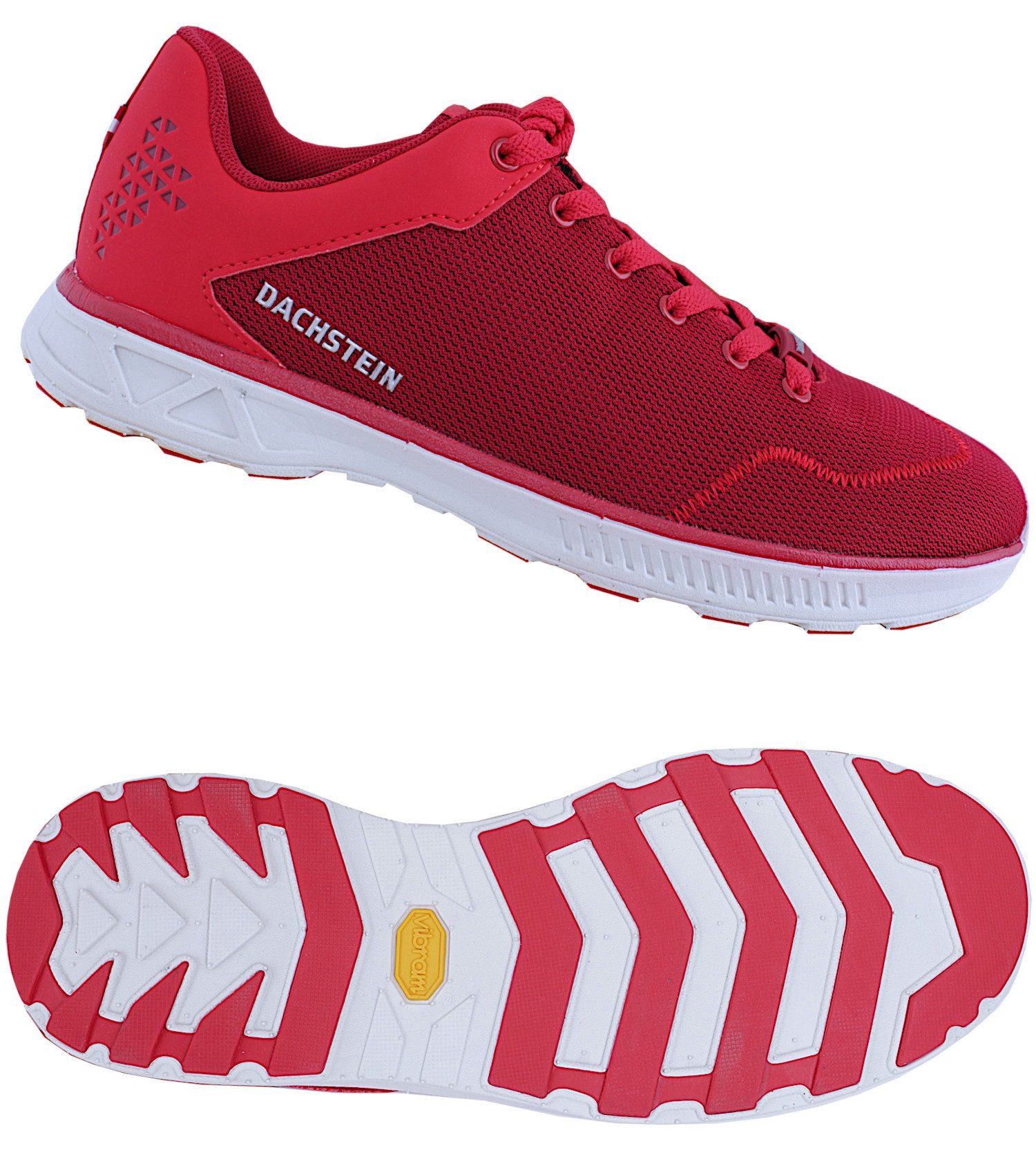 Dachstein Skylite Sneaker bequemer Alltagsschuh Schnürschuh günstig online kaufen