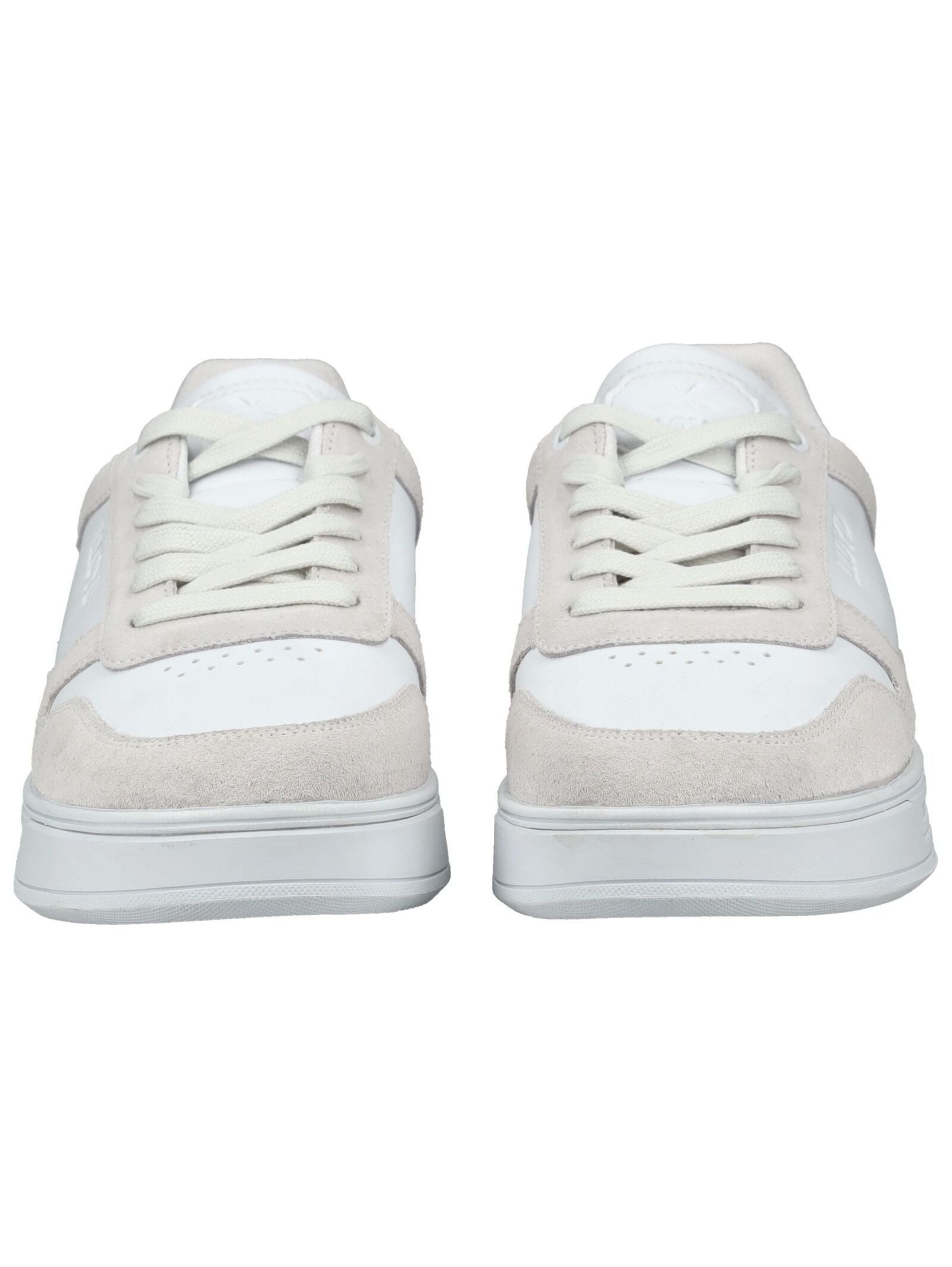 Lloyd LLOYD Sneaker Leder/Synthetik Sneaker
