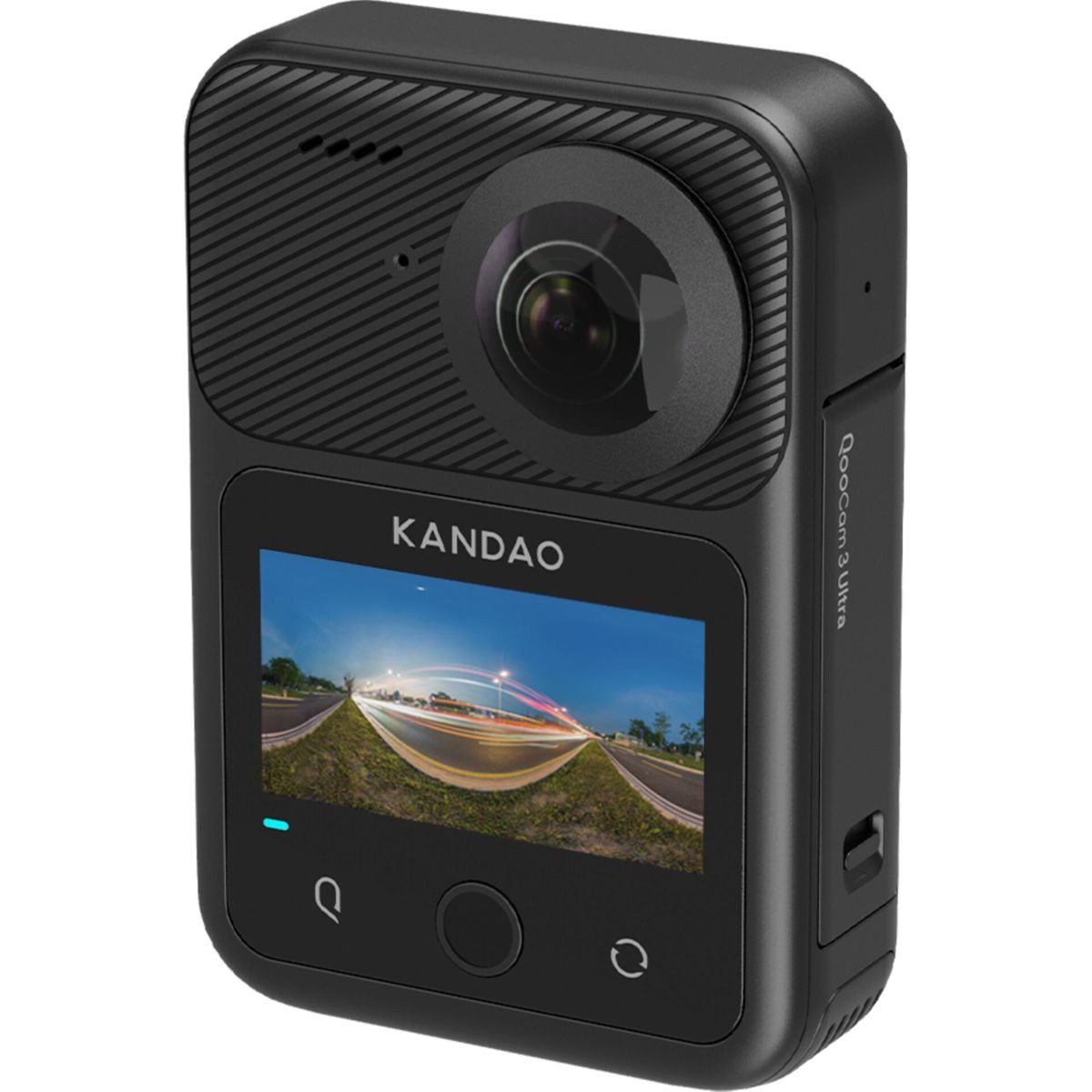 Kandao QooCam 3 Ultra 360° Action Camera 360°-Kamera