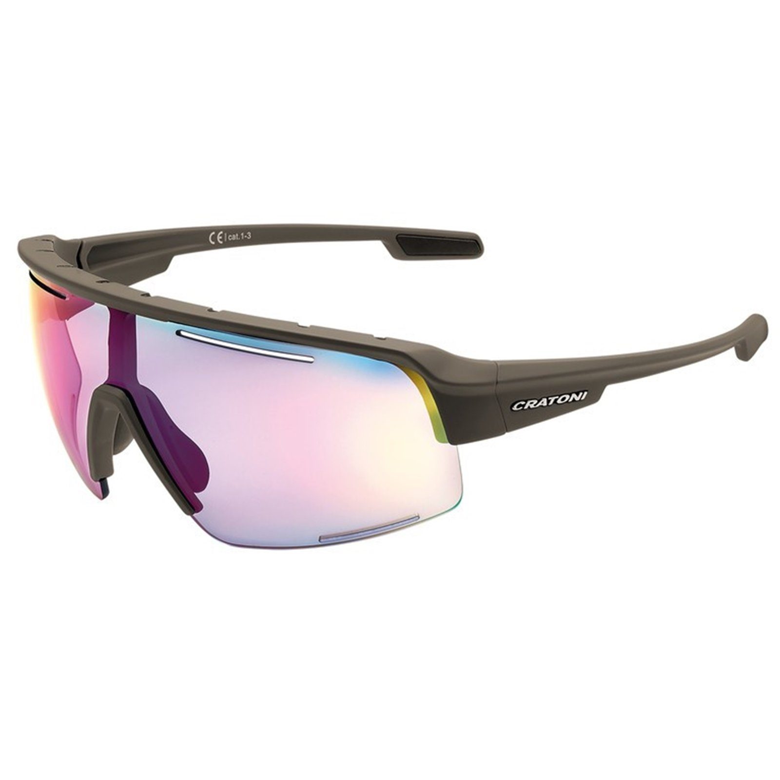 Cratoni Sonnenbrille