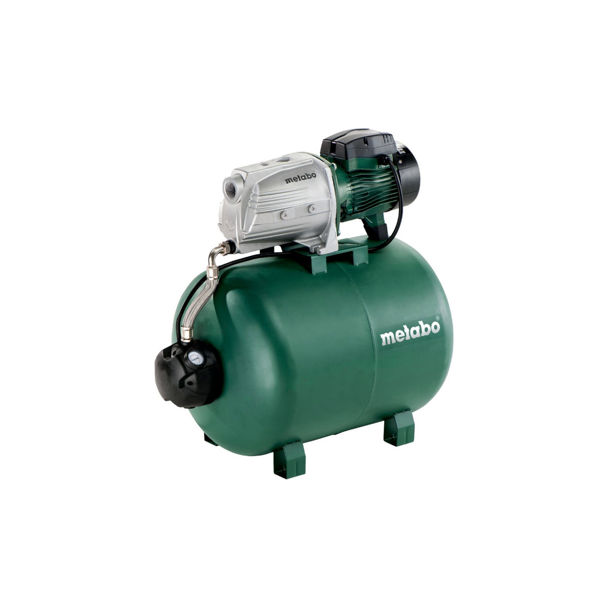 metabo Hauswasserwerk Metabo Hauswasserwerk HWW 9000/100 G Karton