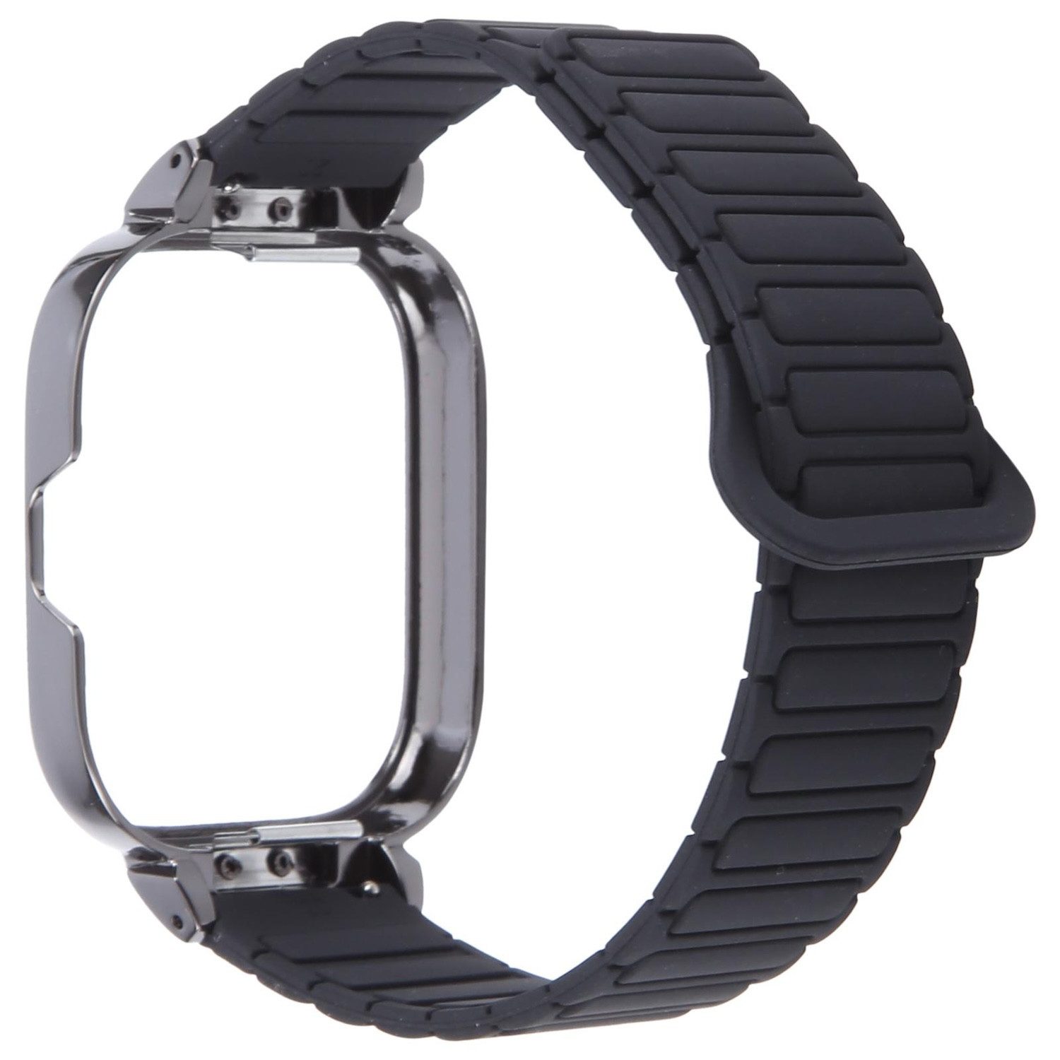 Wigento Smartwatch-Armband Für Xiaomi Redmi Watch günstig online kaufen