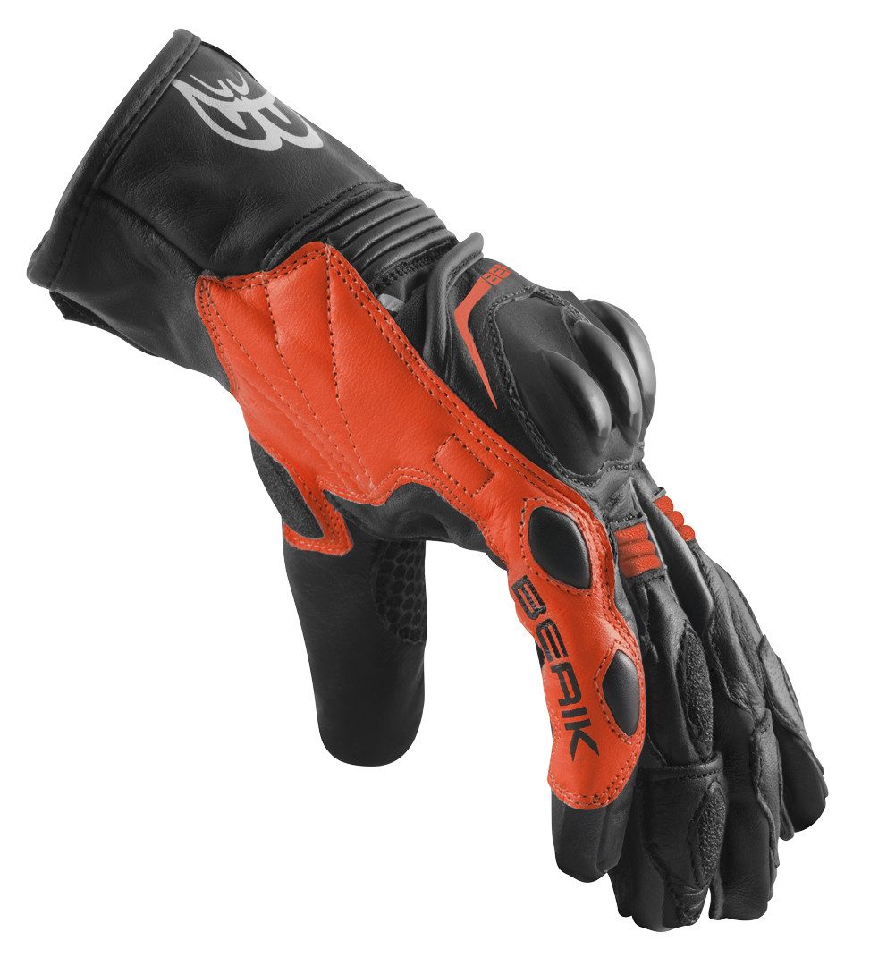Berik Motorradhandschuhe Nador Motorrad Handschuhe günstig online kaufen