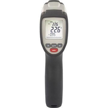 VOLTCRAFT Infrarot-Thermometer IR-Thermometer, Pyrometer