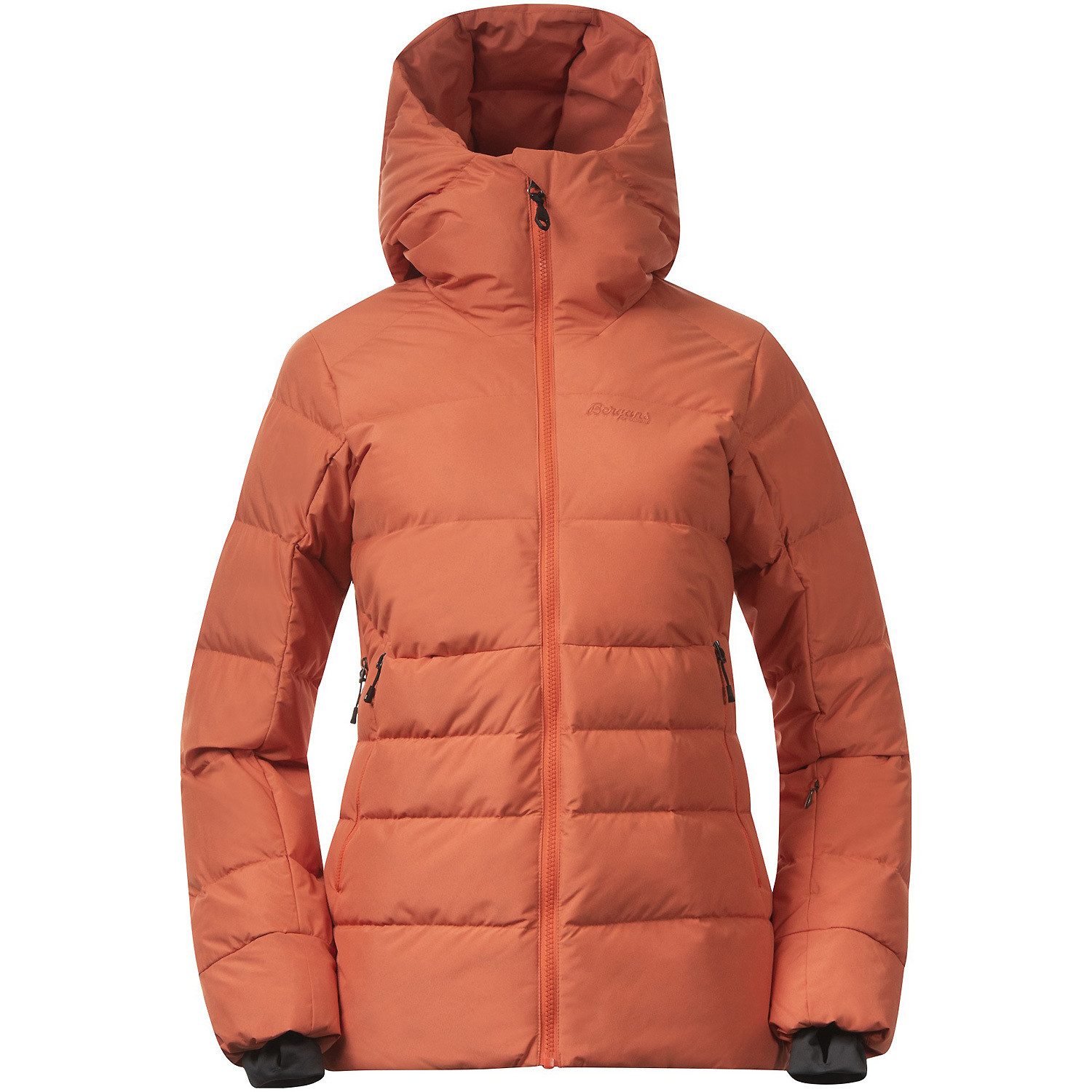 Bergans Funktionsjacke Jacke W STRANDA V2 DOWN JACKET