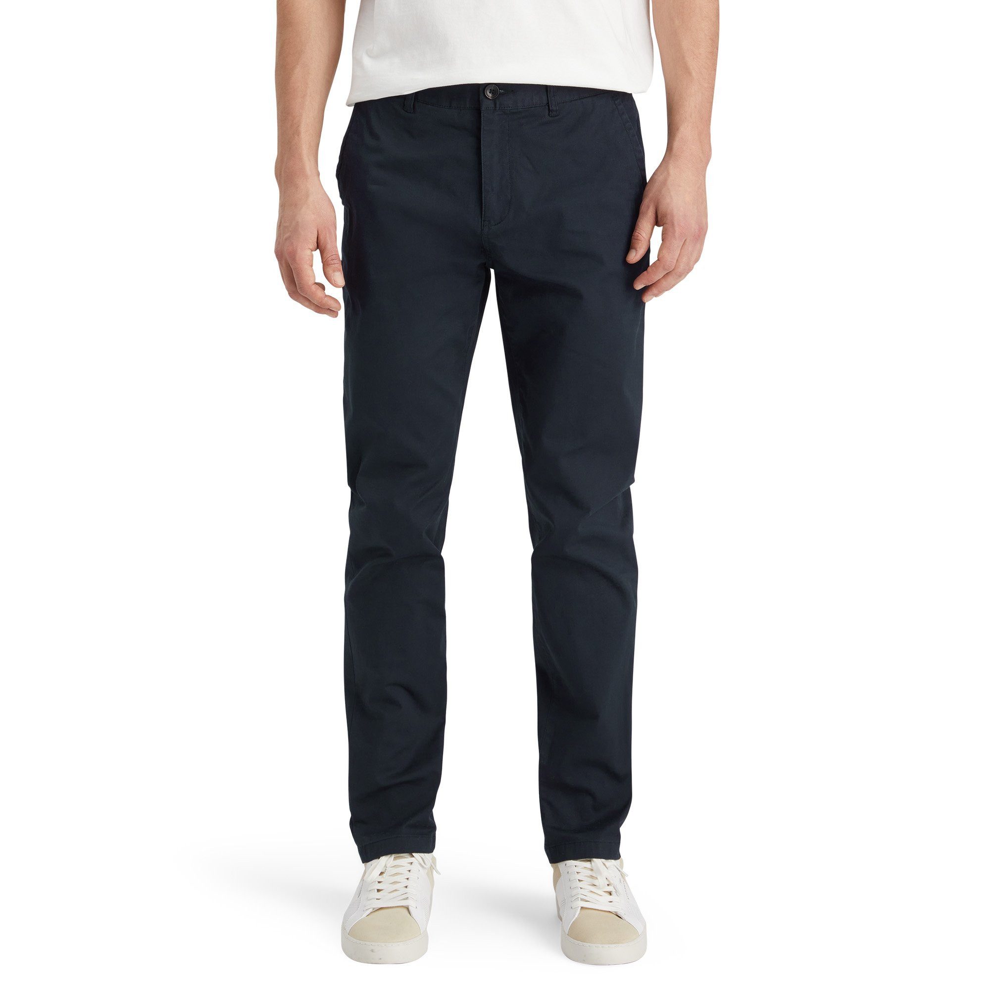 Scotch & Soda Regular-fit-Jeans Herren Jeans Baumwolle Core Stuart