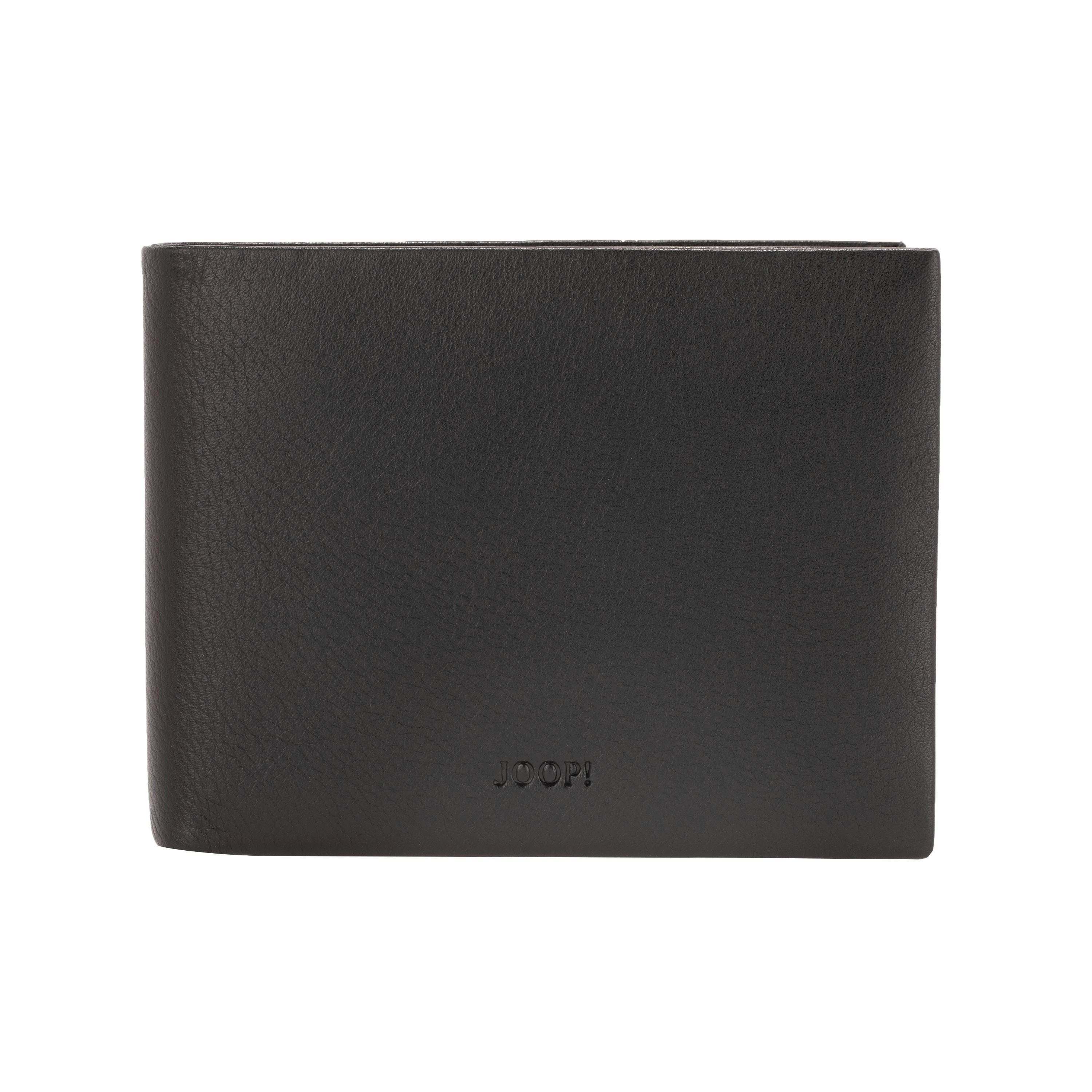 Geldbörse Joop - Herren Billfold Soft Leather Typhon