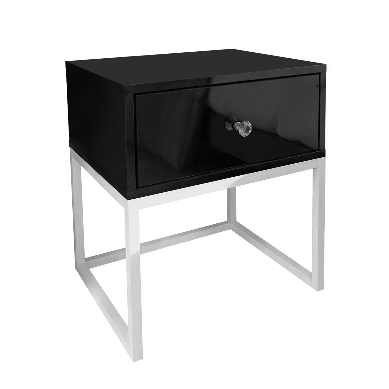 Lookway Nachttisch BLANCO Loft, Breite 45 günstig online kaufen