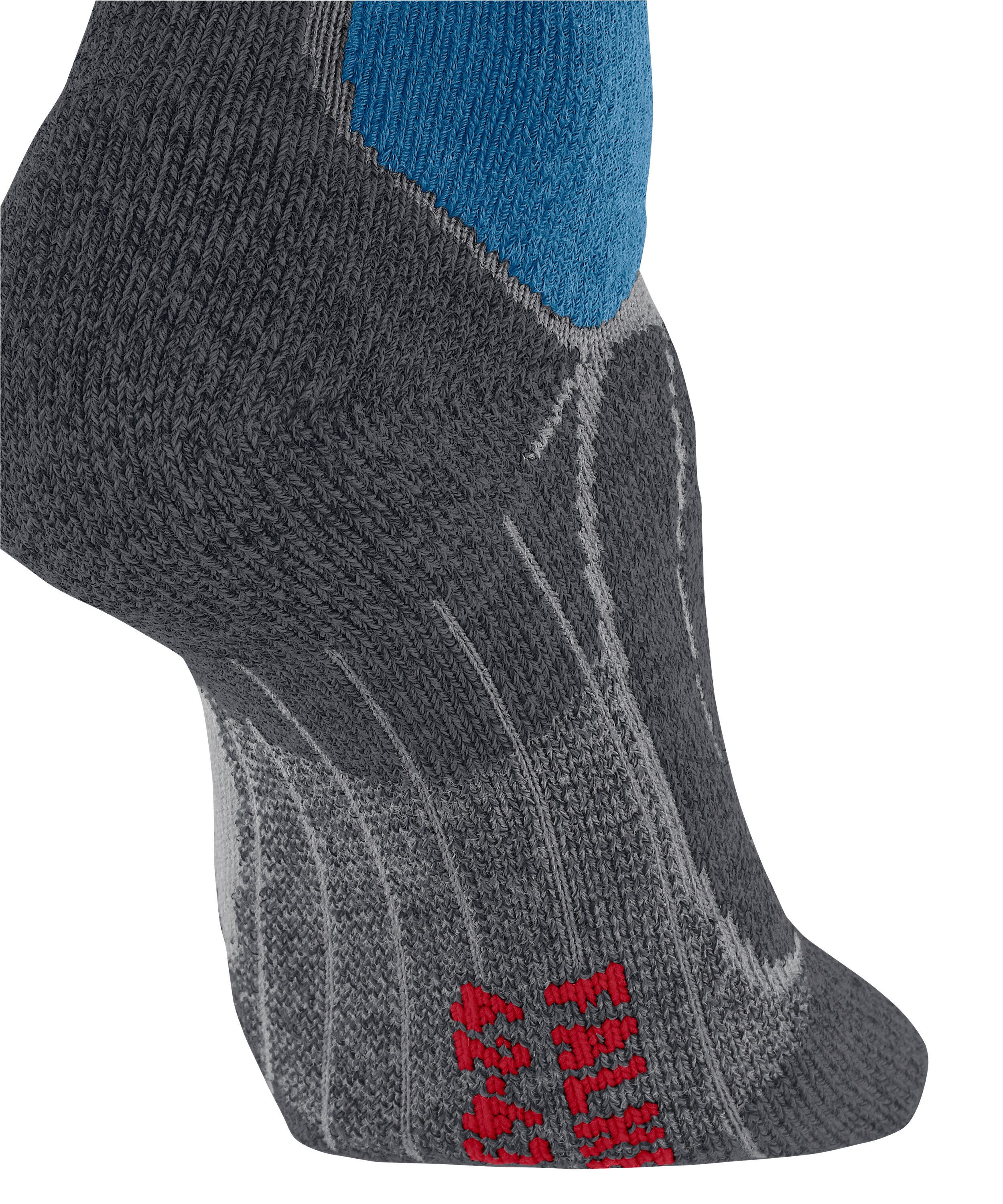 FALKE Skisocken SK1 Comfort Kniestrümpfe (1-Paar) maximale Polsterung für hohen Komfort