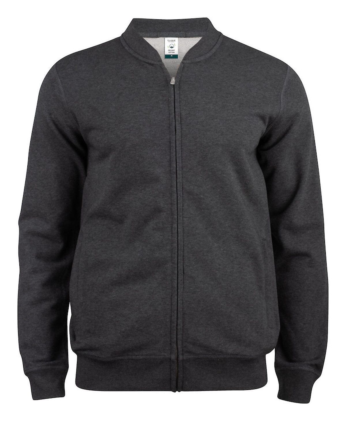 Clique Sweatshirt Premium OC Cardigan