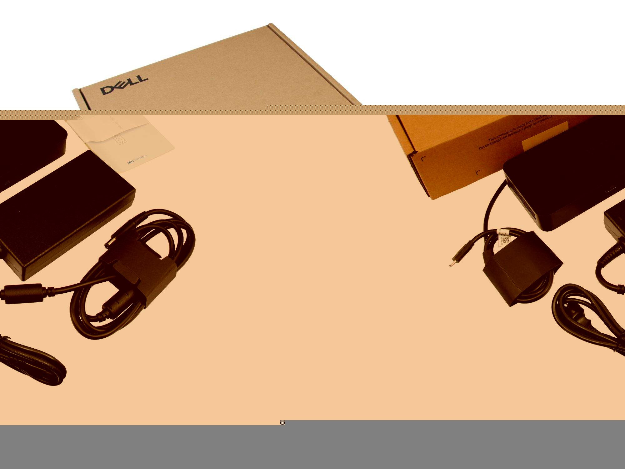 Dell Laptop-Dockingstation