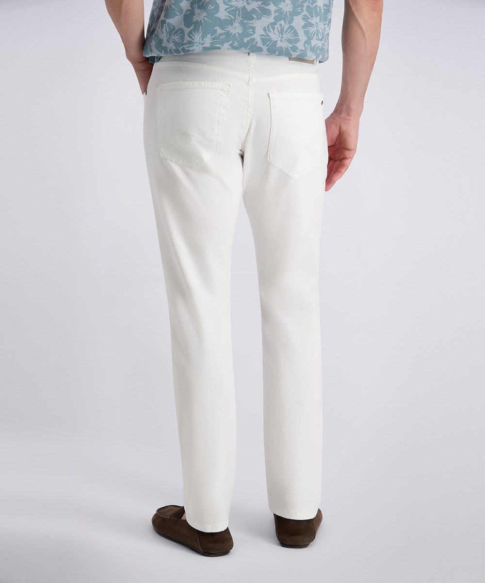 Pierre Cardin 5-Pocket-Jeans Futureflex Jeans Lyon Tapered - Regular Fit