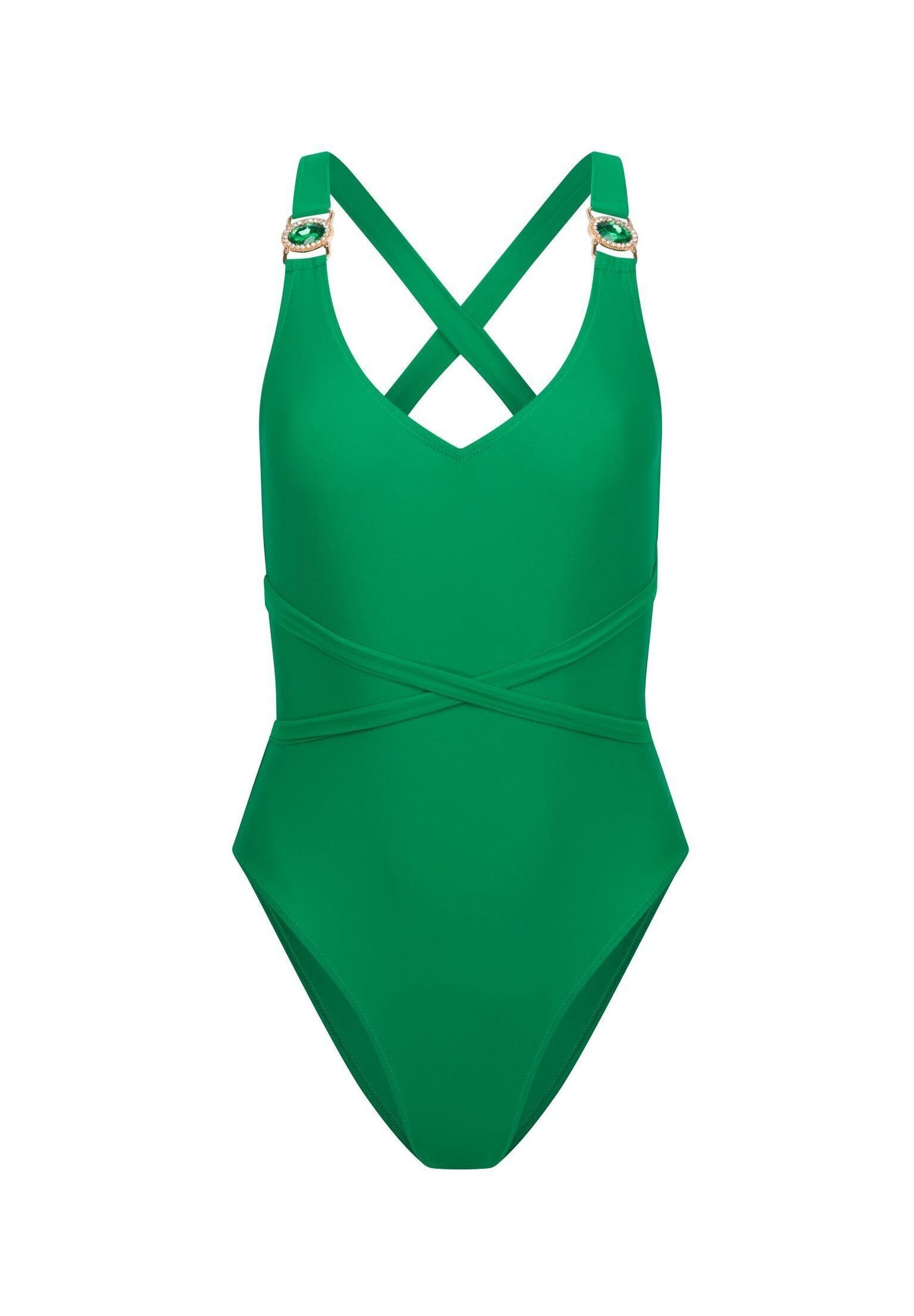 Moda Minx Badeanzug Amour im modischen günstig online kaufen