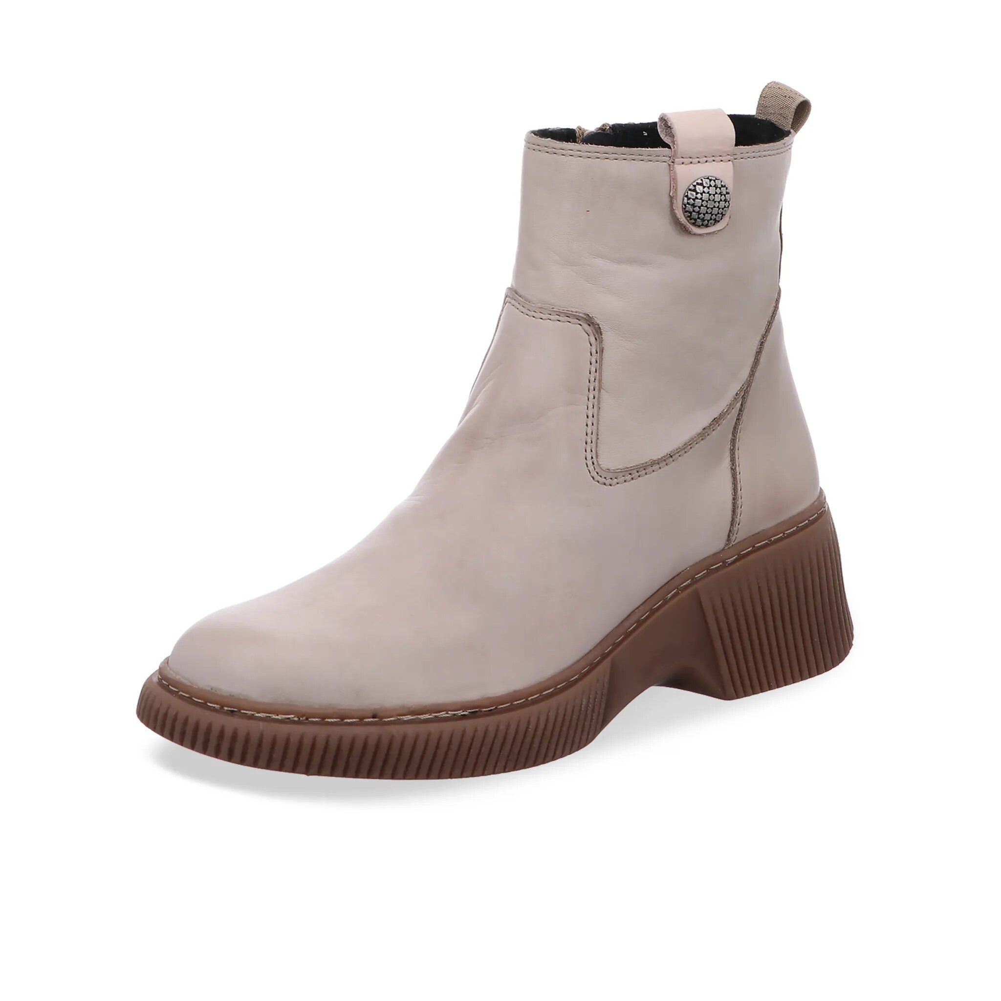 Damen Stiefelette