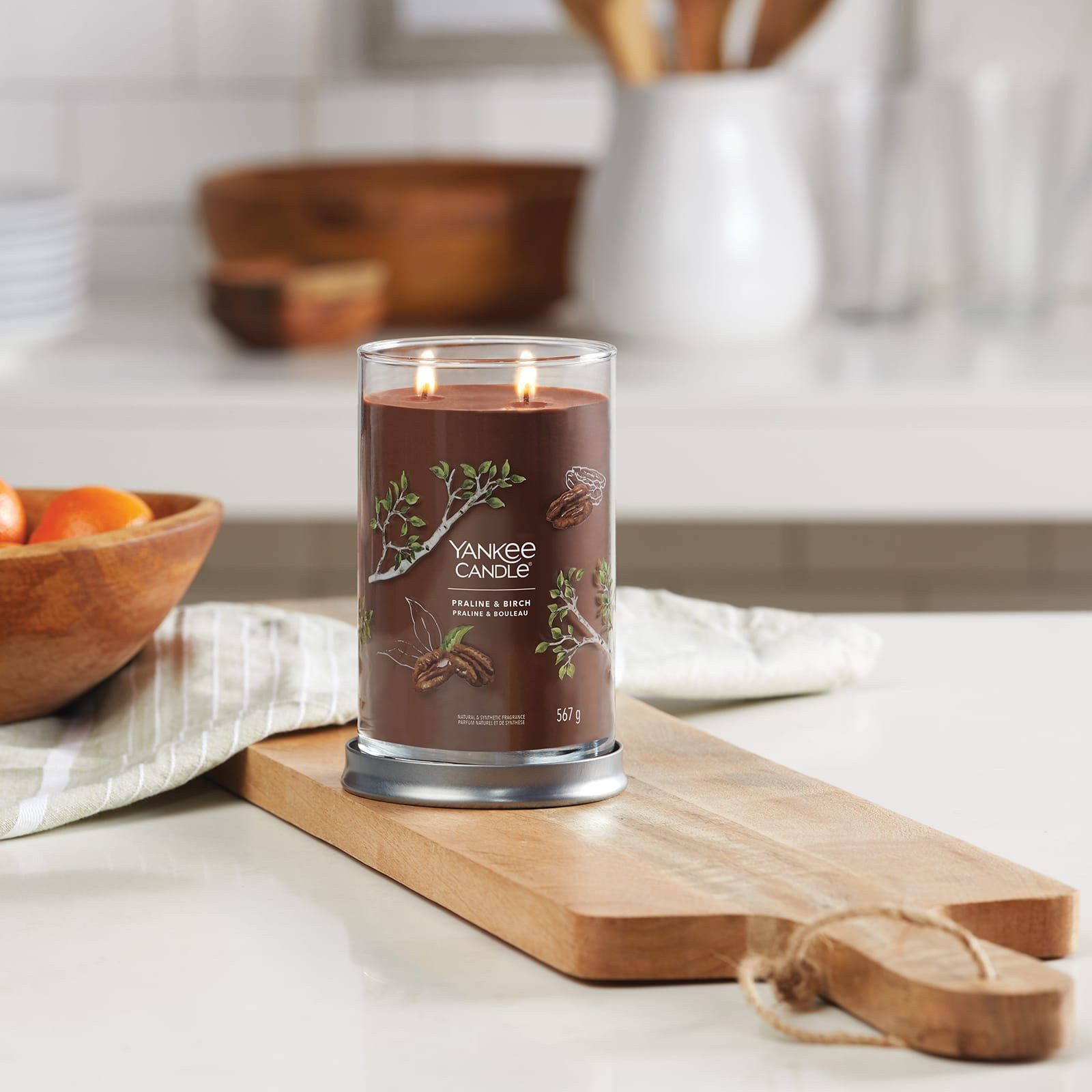 Yankee Candle Duftkerze Yankee Candle Duftkerze günstig online kaufen