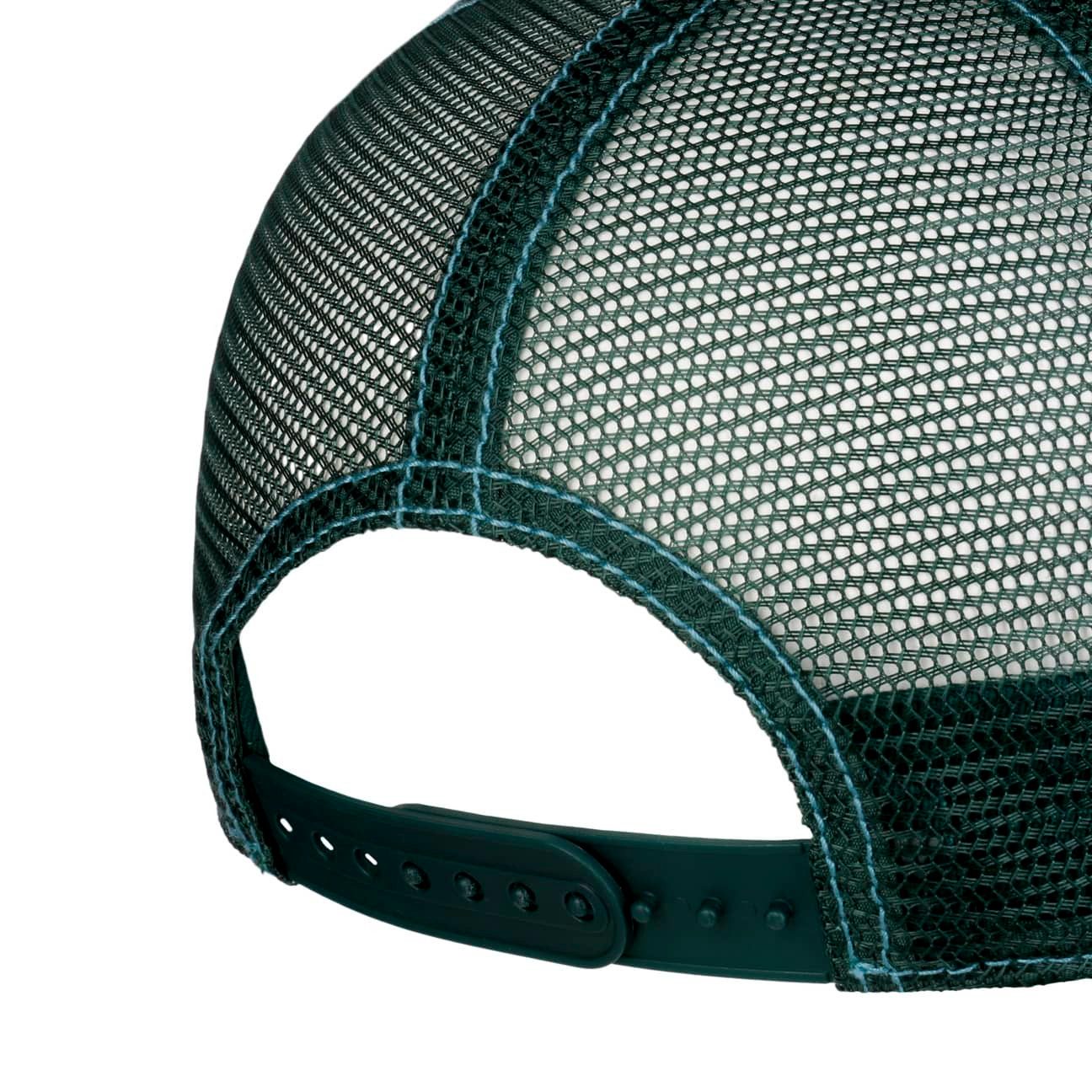 Stetson Trucker Cap (1-St) Basecap Snapback