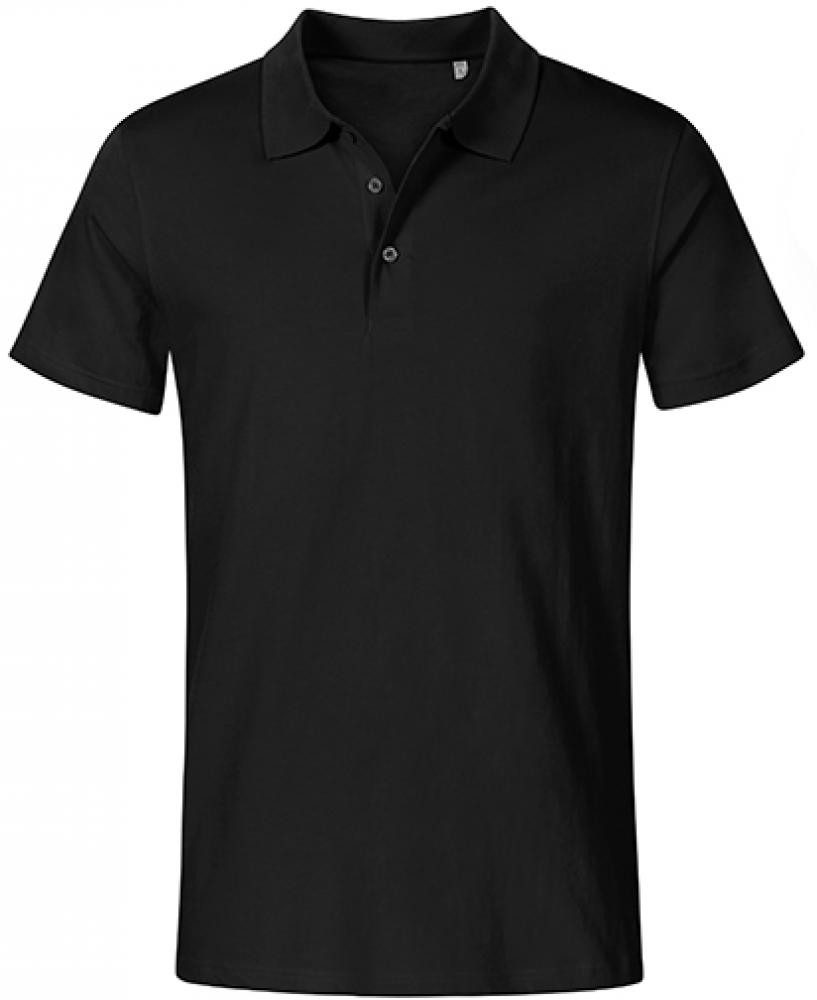 Promodoro Poloshirt Herren Jersey Polo