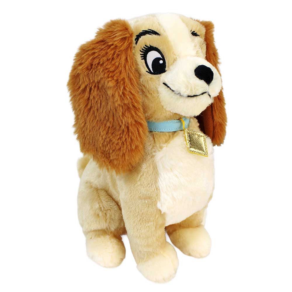 Whitehouse Leisure International Ltd Kuscheltier Disney Klassiker Kuscheltier - ca. 30 cm (1-St)