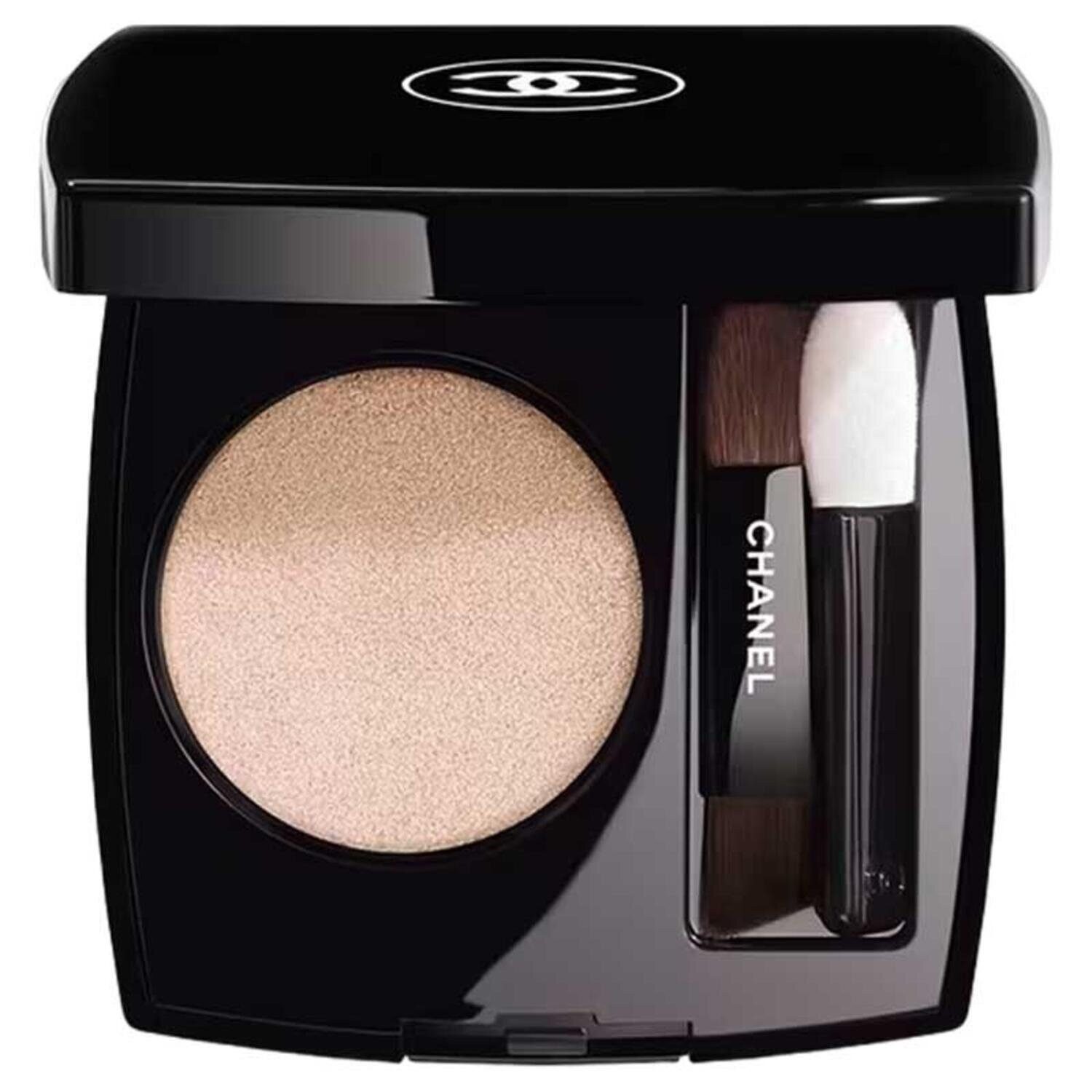 CHANEL Lidschatten VIELSEITIGER UND LANGANHALTENDER LIDSCHATTEN
