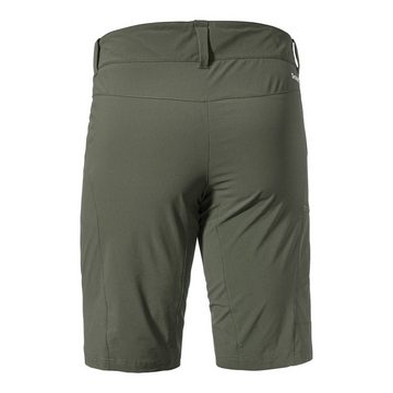 Schöffel Fahrradhose Herren Shorts DANUBE (1-tlg)