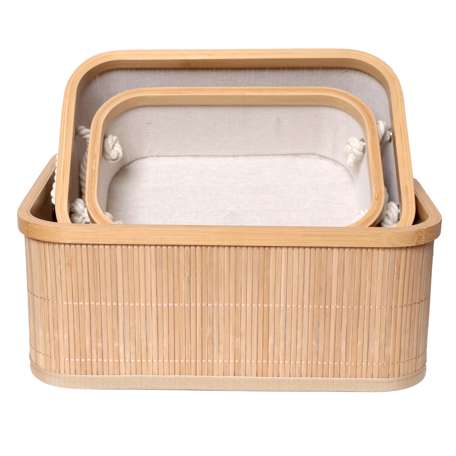 English Home Wäschekorb ENGLISH HOME 72 günstig online kaufen