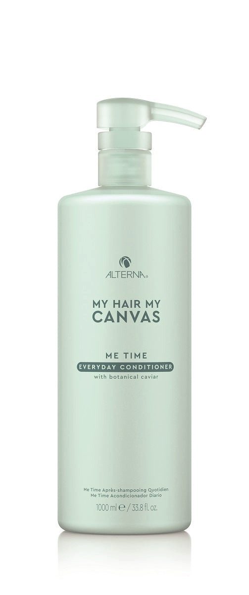 Alterna Haarspülung My Hair My Canvas Me Time Everyday Conditioner