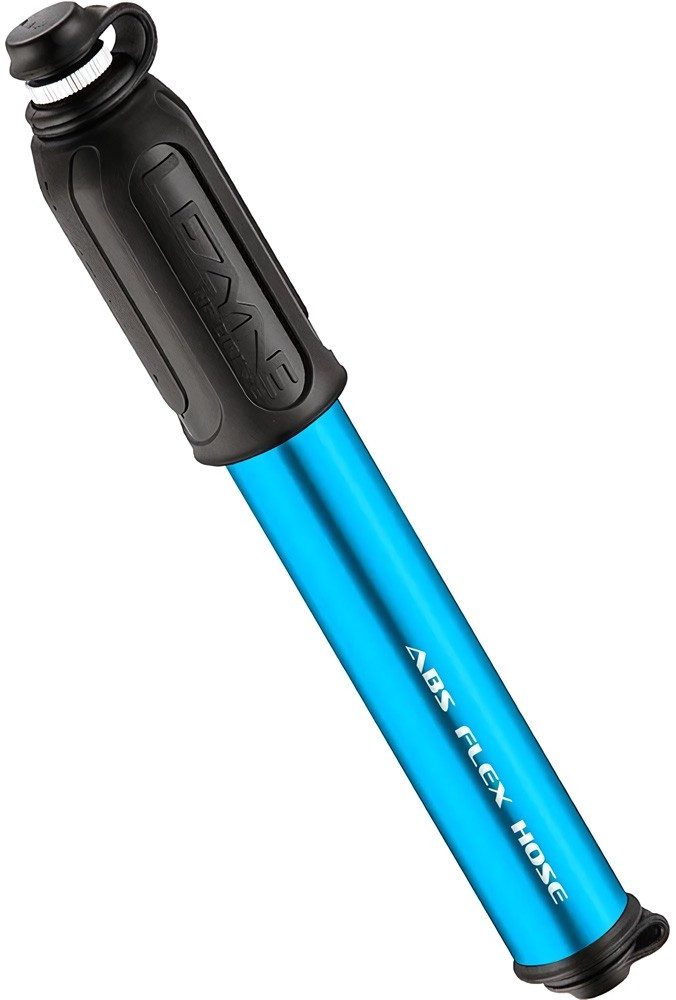 Lezyne Fahrradpumpe