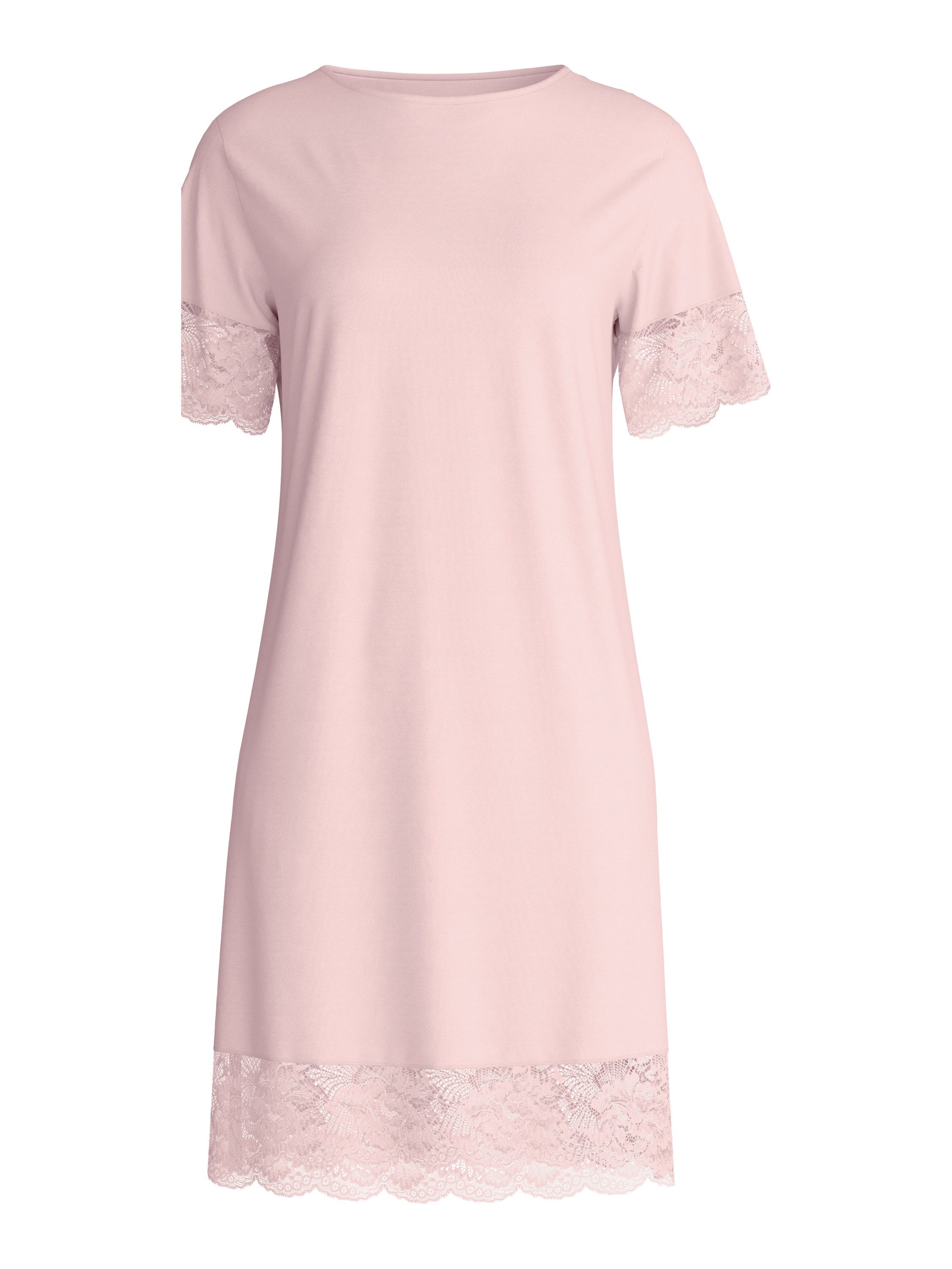 CALIDA Nachthemd Elegant Dreams Damen (1-tlg) extra weiche Modal Qualität, temperaturbalancierend, hautfreundlich