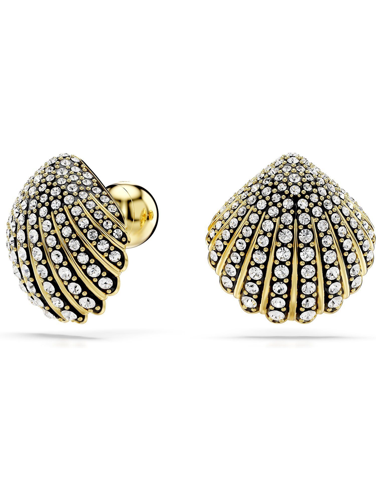 Swarovski Paar Ohrstecker, Idyllia günstig online kaufen