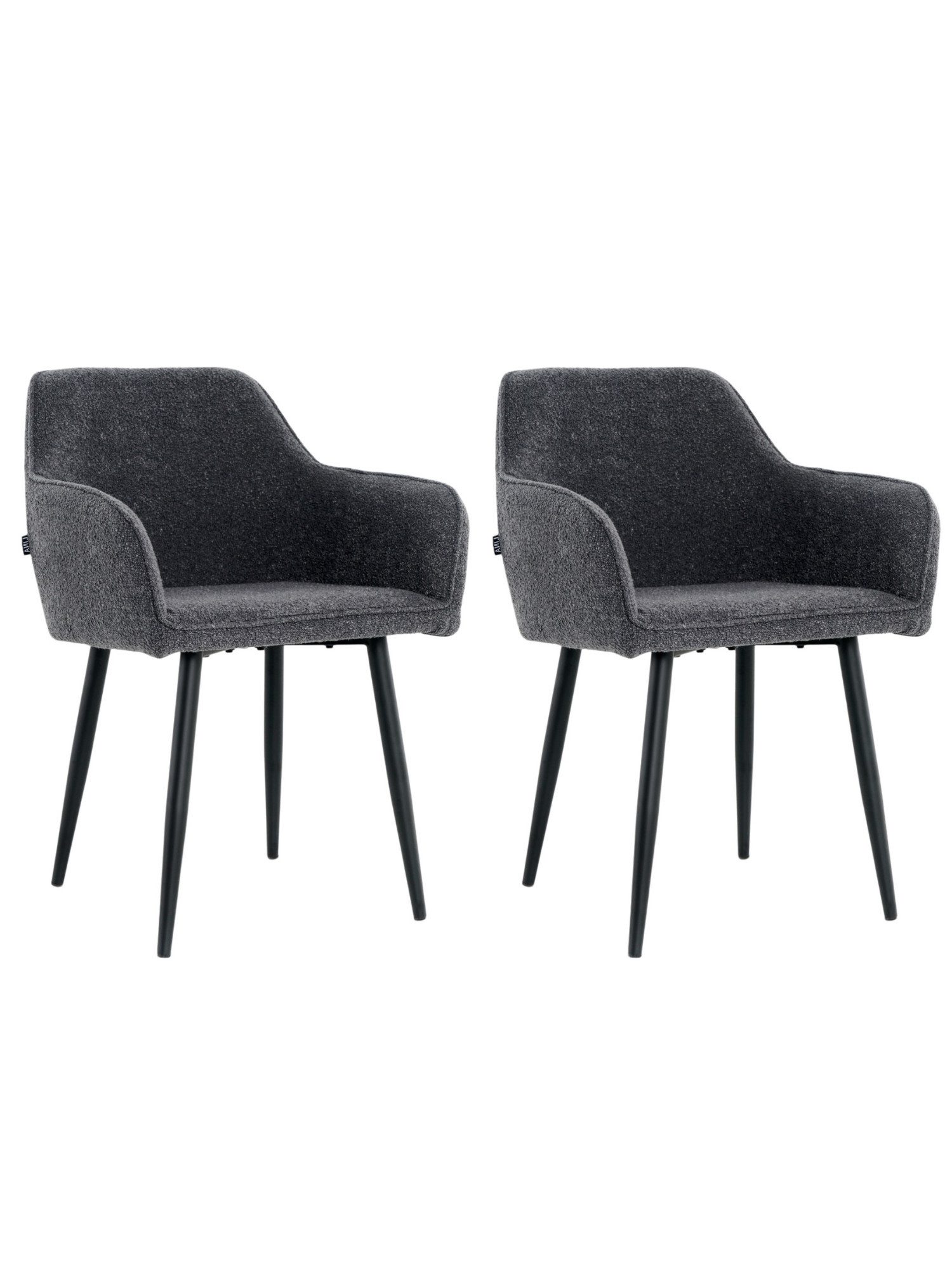 Lina® Esszimmerstuhl Diamond Esszimmerstühle 2er, 4er, günstig online kaufen