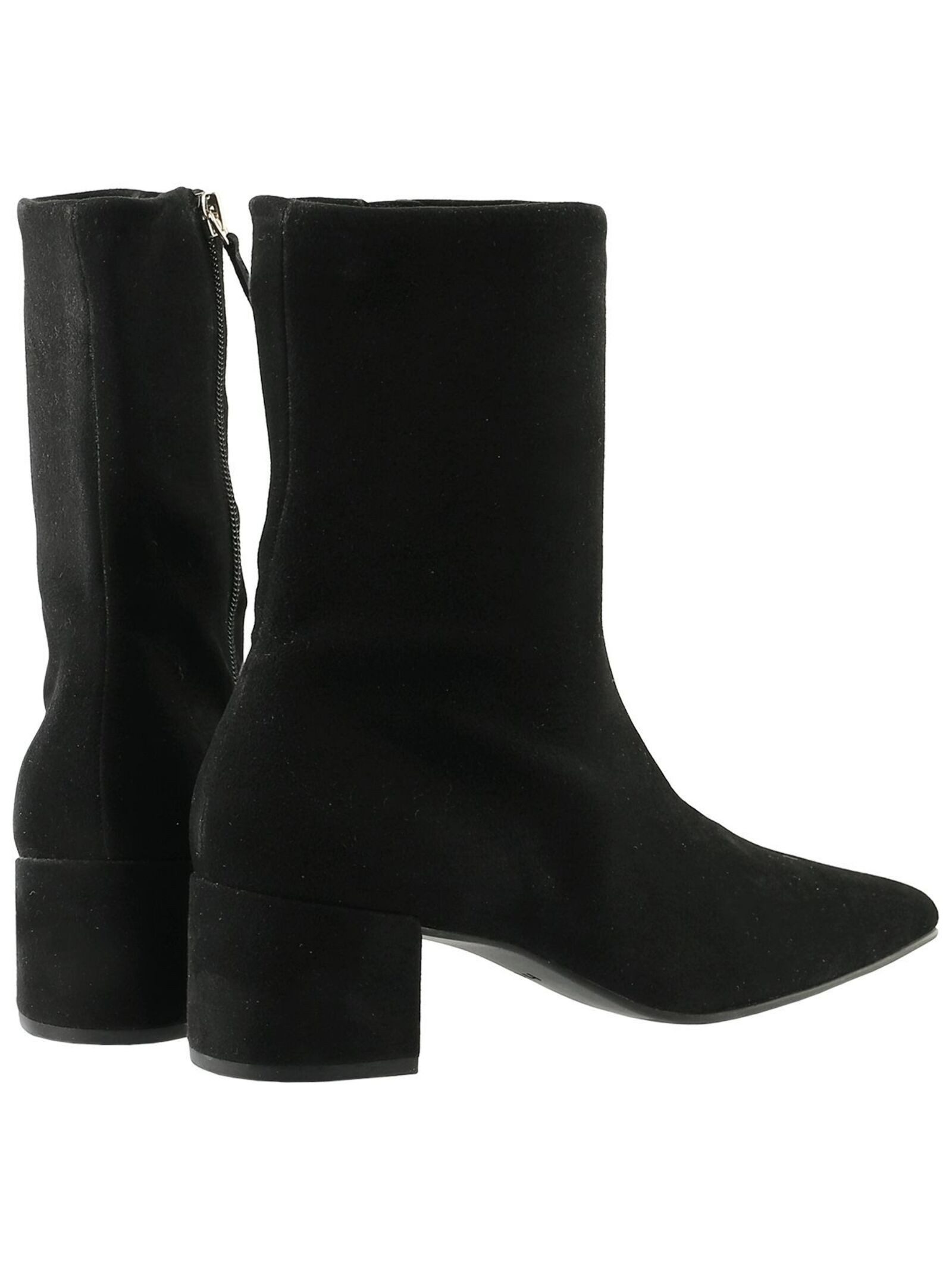 Högl Högl Stiefelette Veloursleder Stiefelette