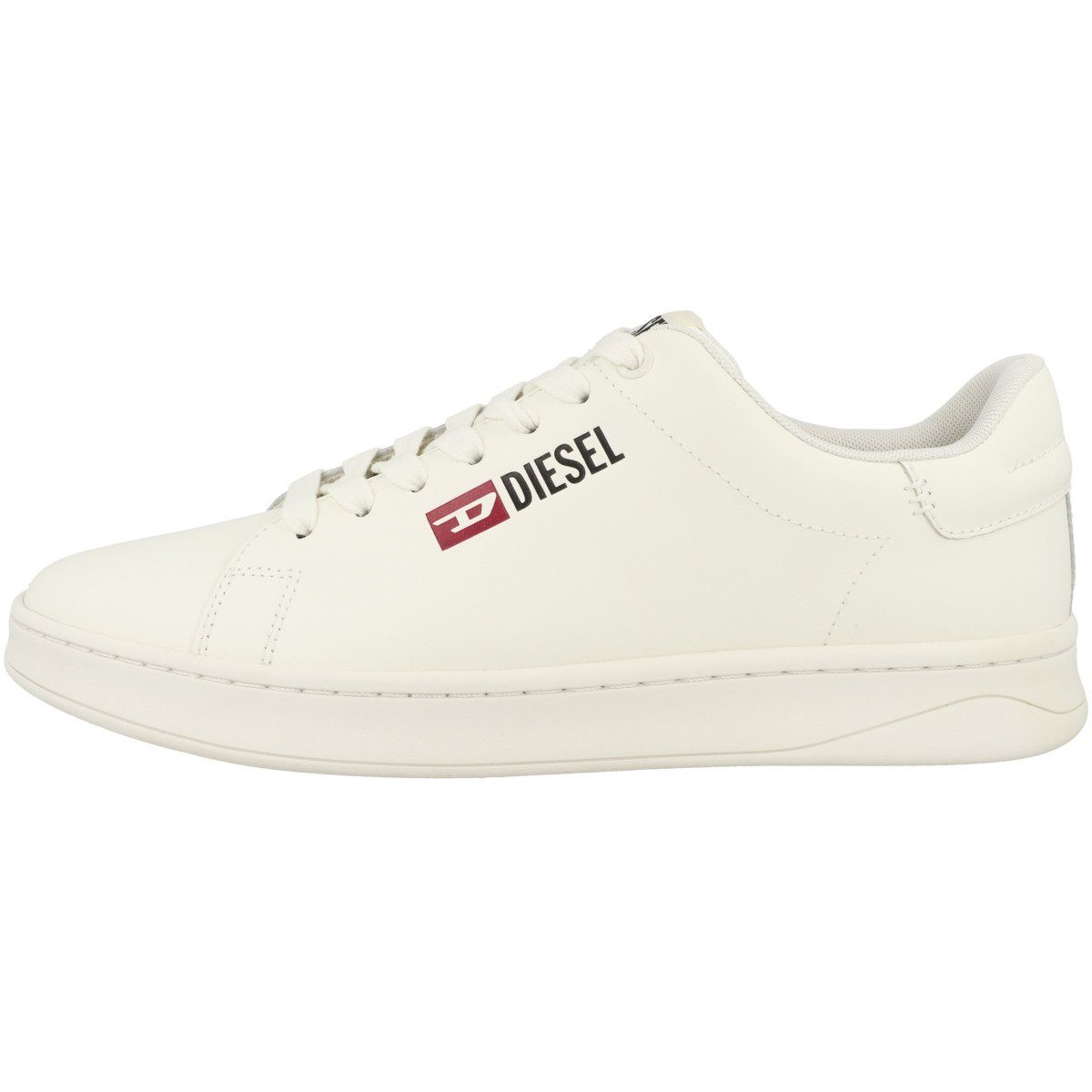 S-Athene Low Herren Sneaker