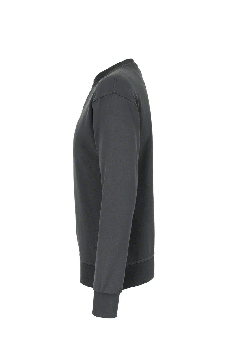 Hakro Sweatshirt Herren Sweatshirt Performance Strapazierfähig & industriewäschegeeignet