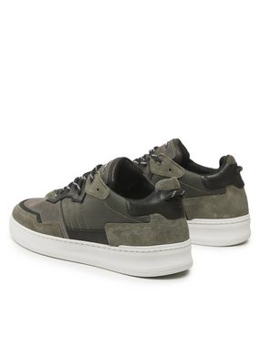 Bullboxer Sneakers 481P21360 Green Sneaker