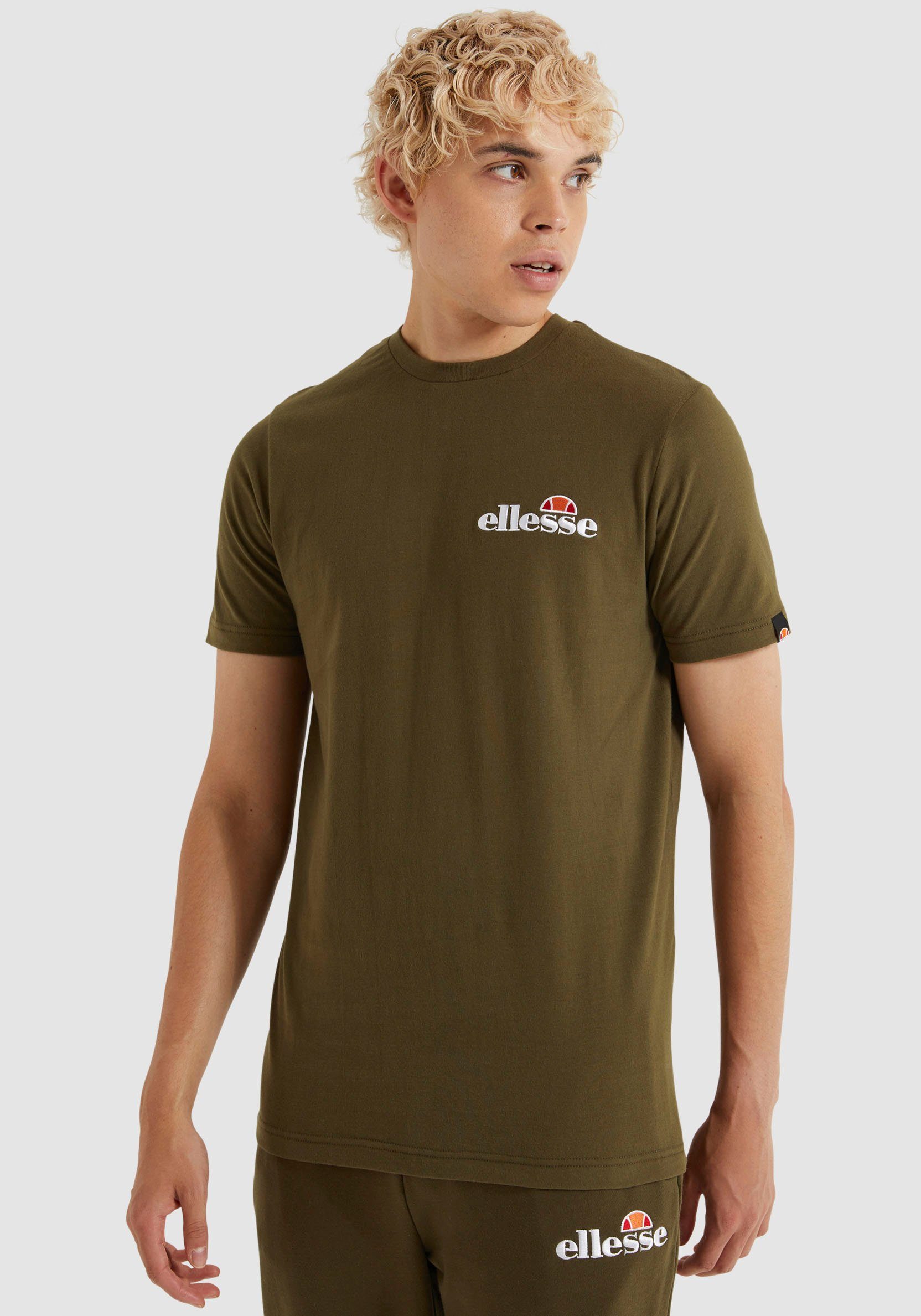 Günstige ellesse T-Shirts für Herren online kaufen | OTTO