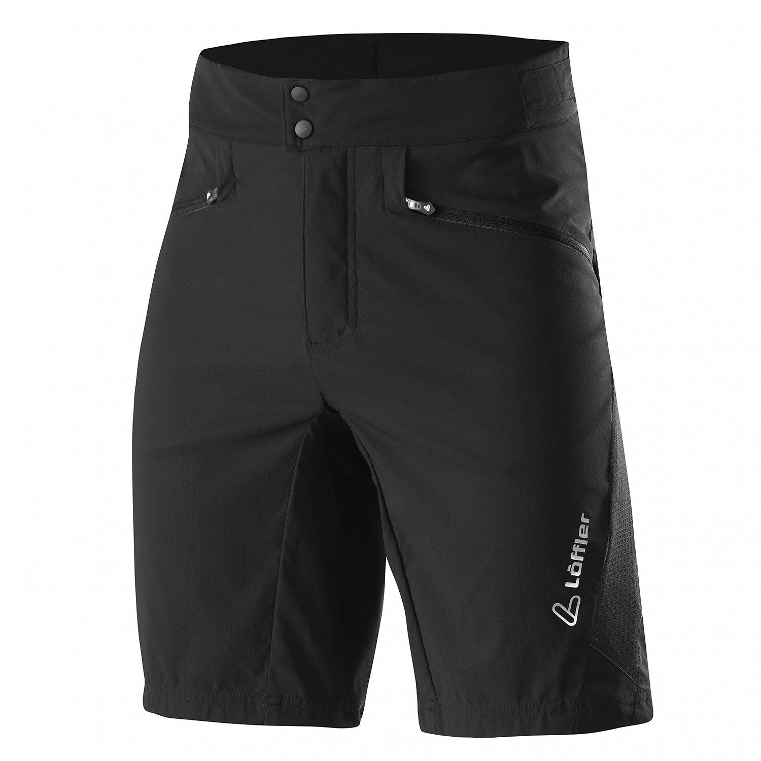 Löffler Radhose Short M BIKE SHORTS SWIFT CSL