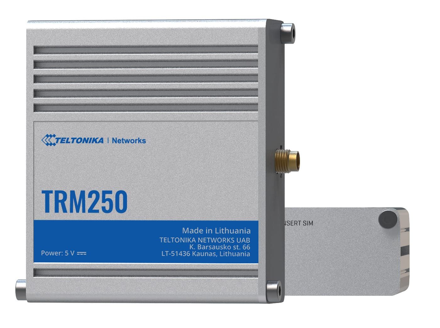 TRM250 DSL-Router