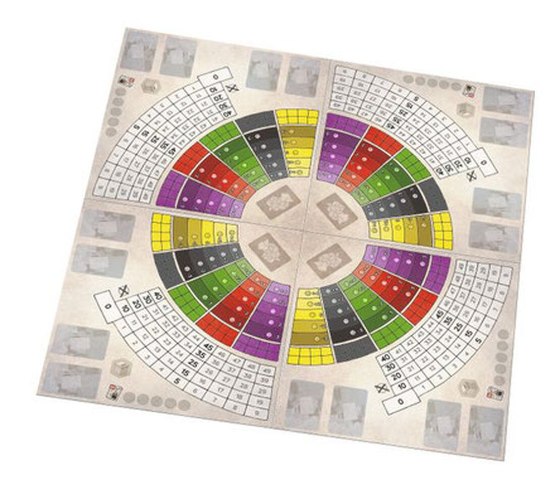 Spielworxx Spiel Die Macher