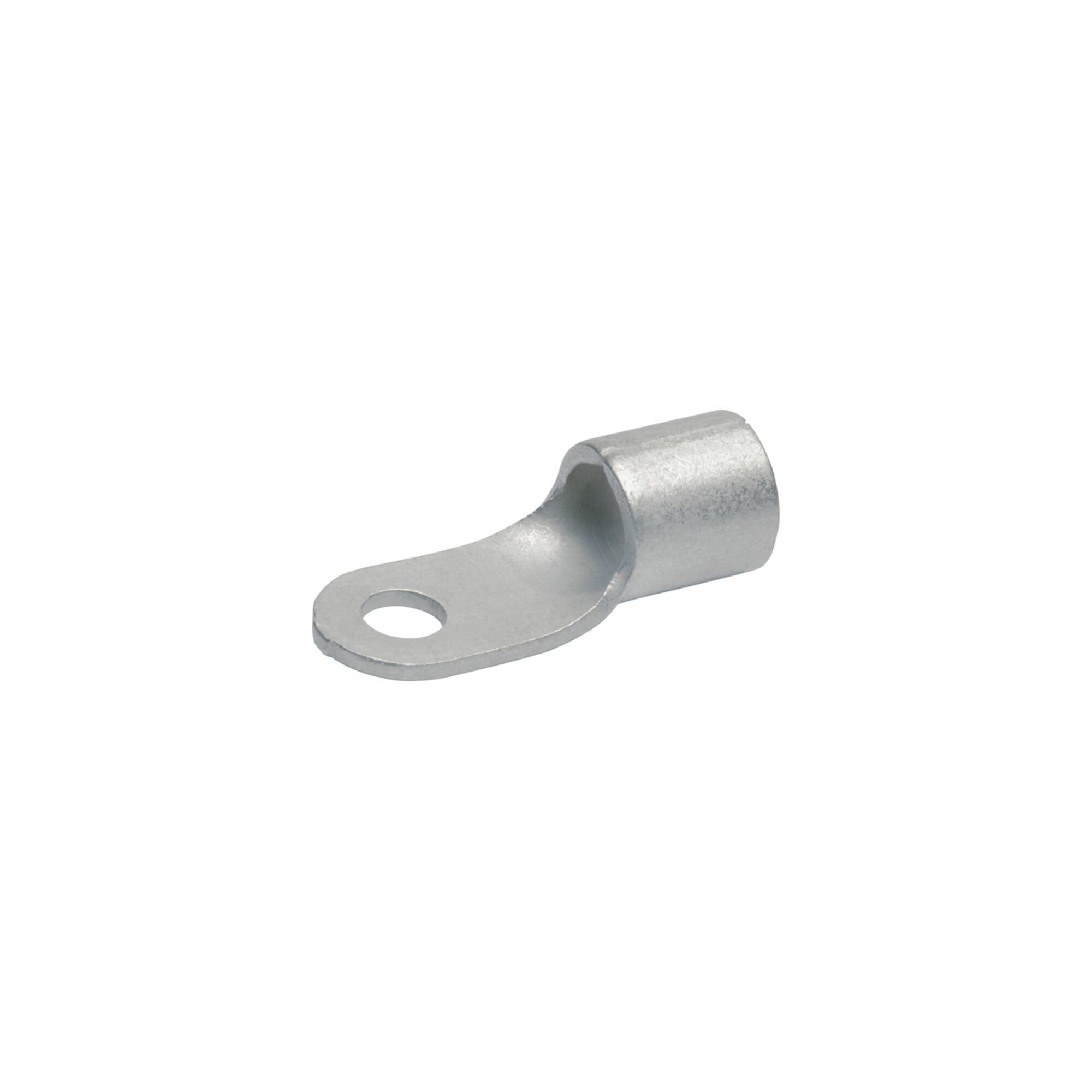 Klauke Koax-Kabelverbinder Klauke Quetschkabelschuh 4-6qmm Ringform 1650/5 100 Stk