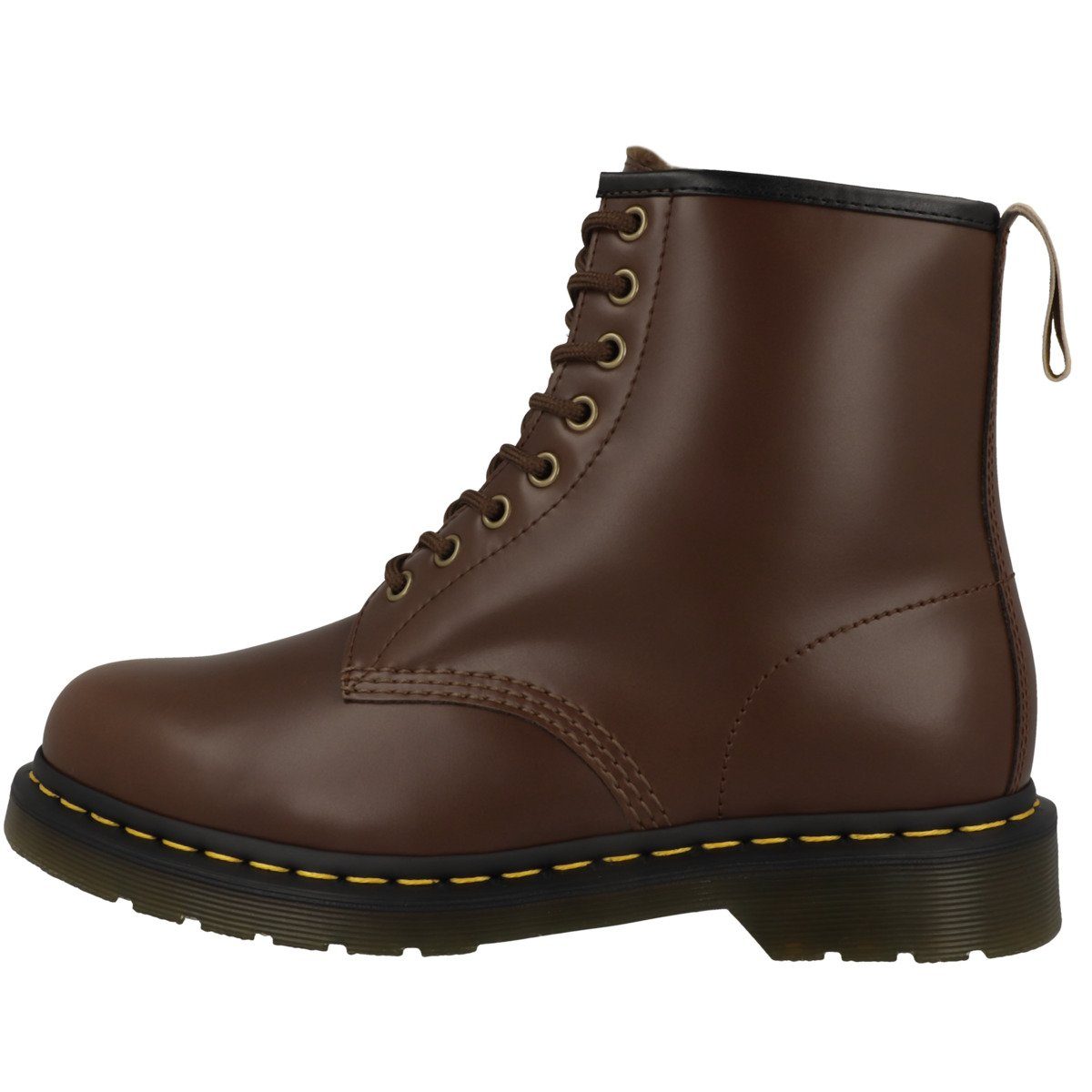 DR. MARTENS Vegan 1460 Unisex Erwachsene Stiefelette