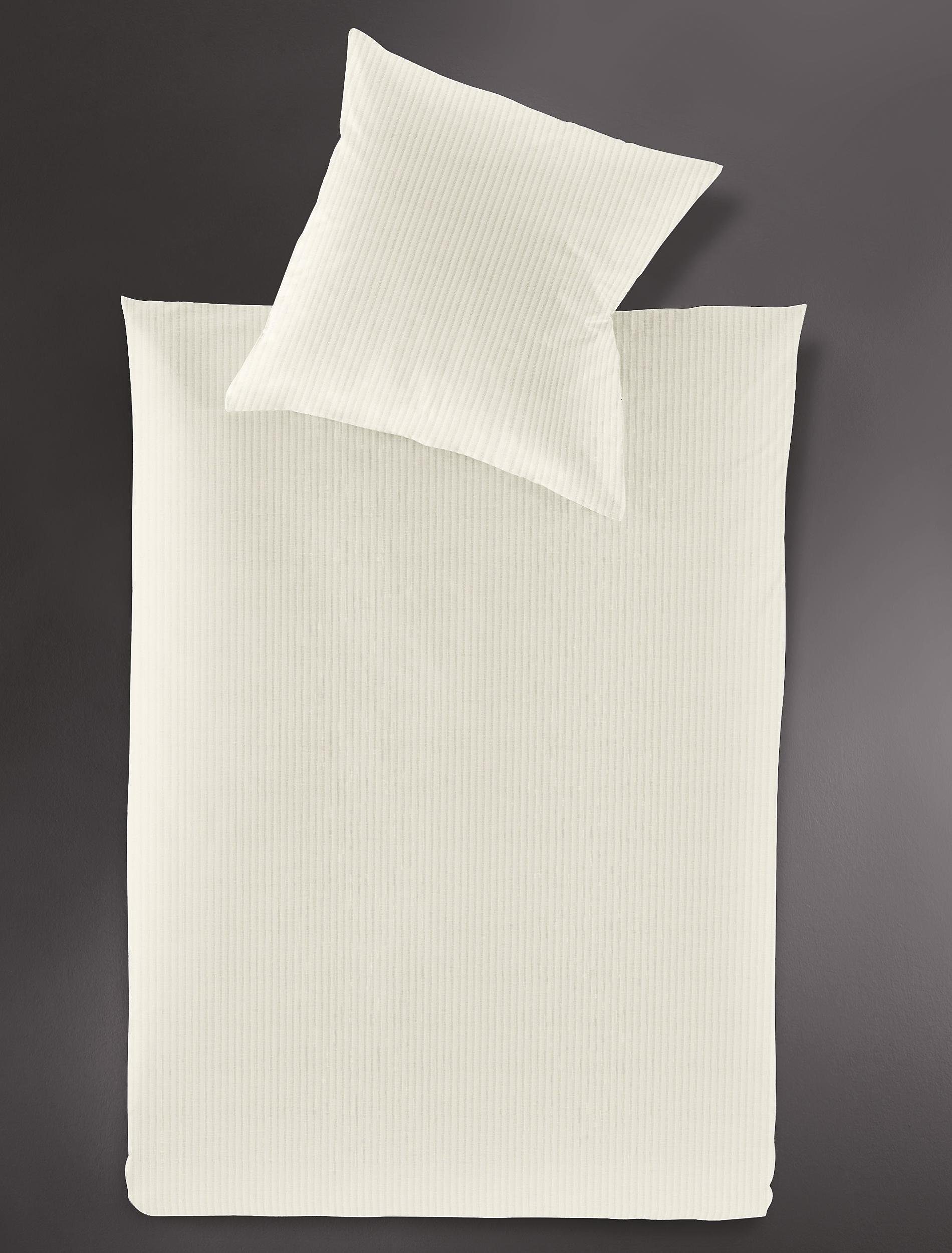 Irisette Bettwäsche Lumen 8129, Interlock-Jersey, 2 günstig online kaufen