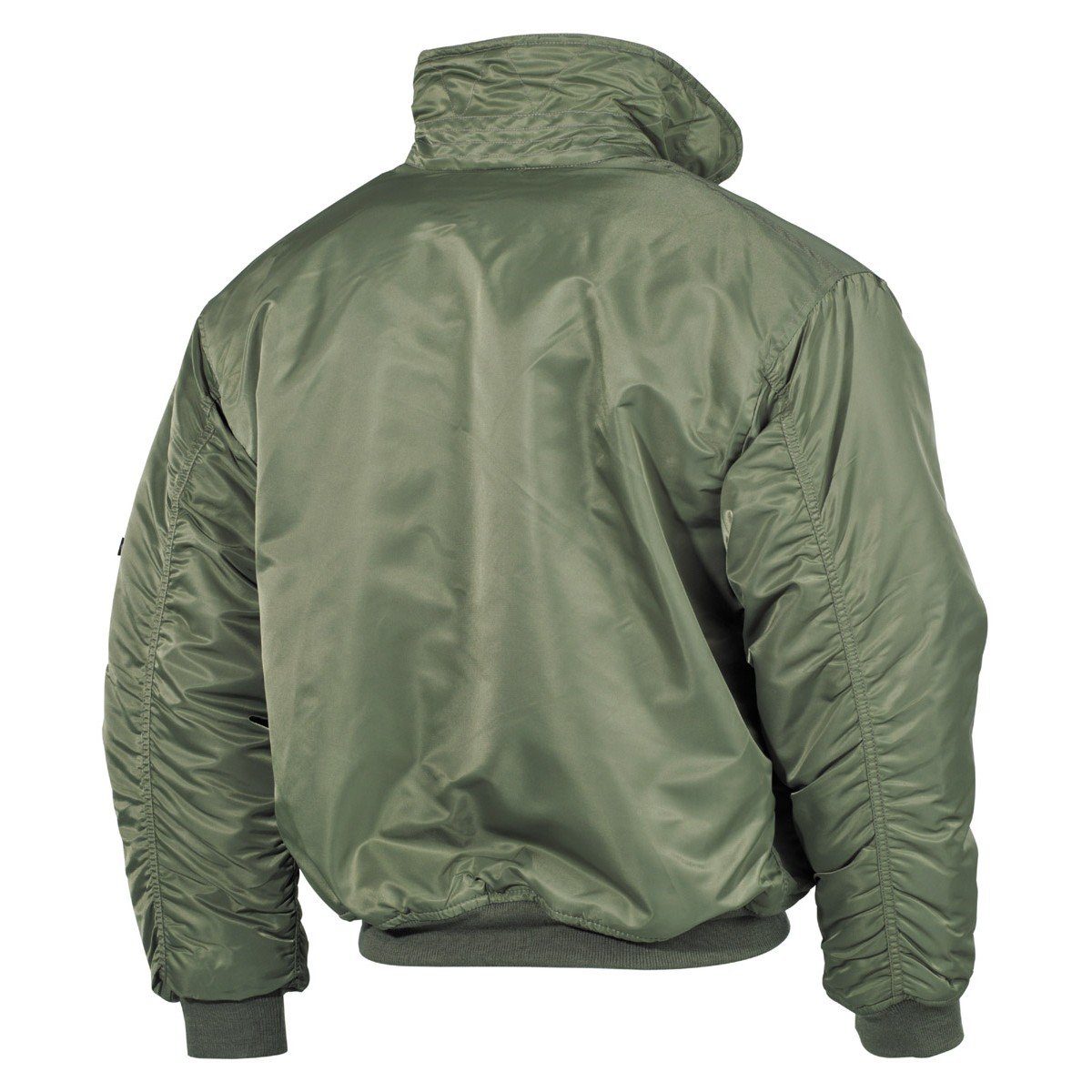 MFH Outdoorjacke US CWU Pilotenjacke